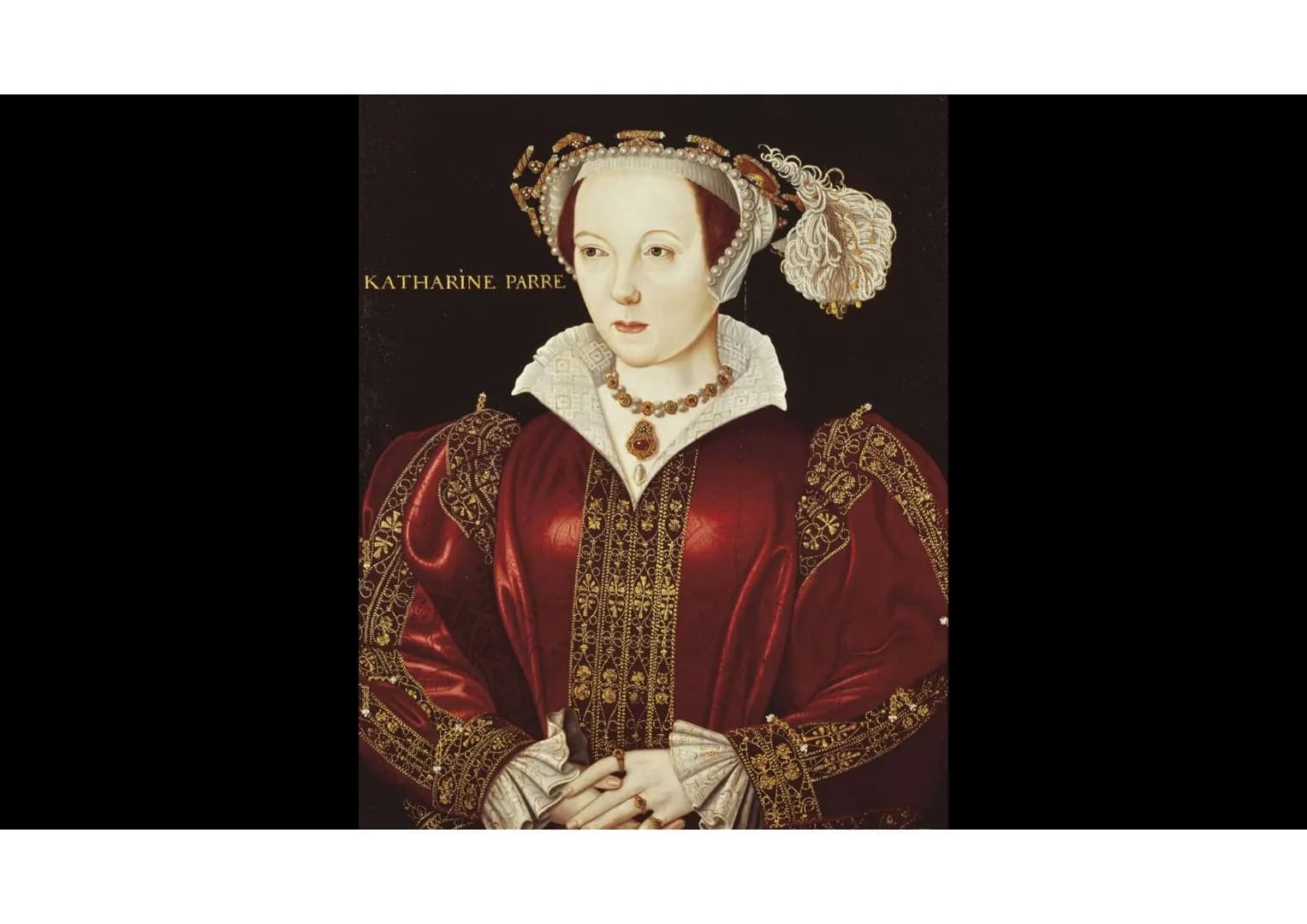 Henry VIII BOLINA VXOR
HENRI ANNO
ETATIS SVE. XVII KATHARINE PARRE ANNO · ETATIS ·
SVAE · XLIX · # Henry VIII
## Early life:
* Bor