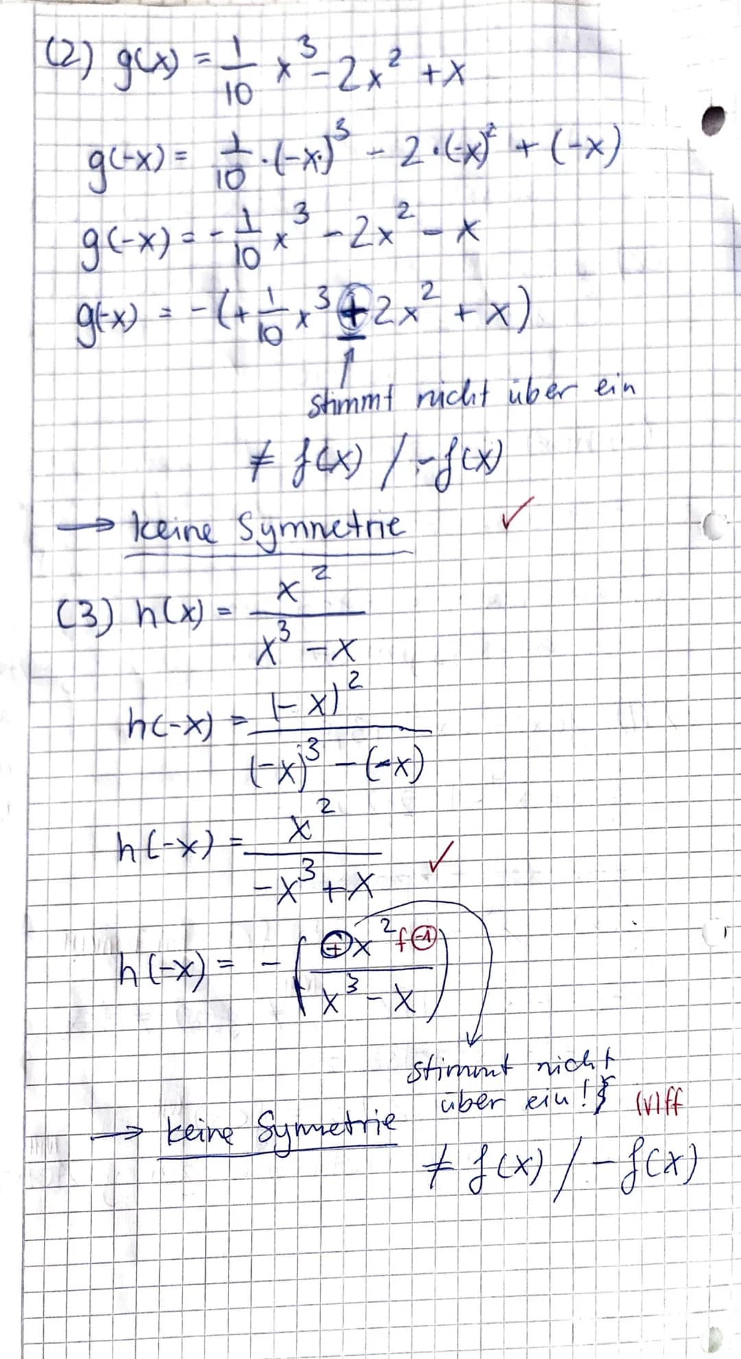 b) $fex)$ $ful=0$ @
GTR
→ $N_1 (0/0)$; $N_2(2,439/0)$
$N_3 (310)$; $N_4 (4,27510)$ v
Die Wasserbalm dawich auf
bei $N_1(0/0)$.
Sie taucht un