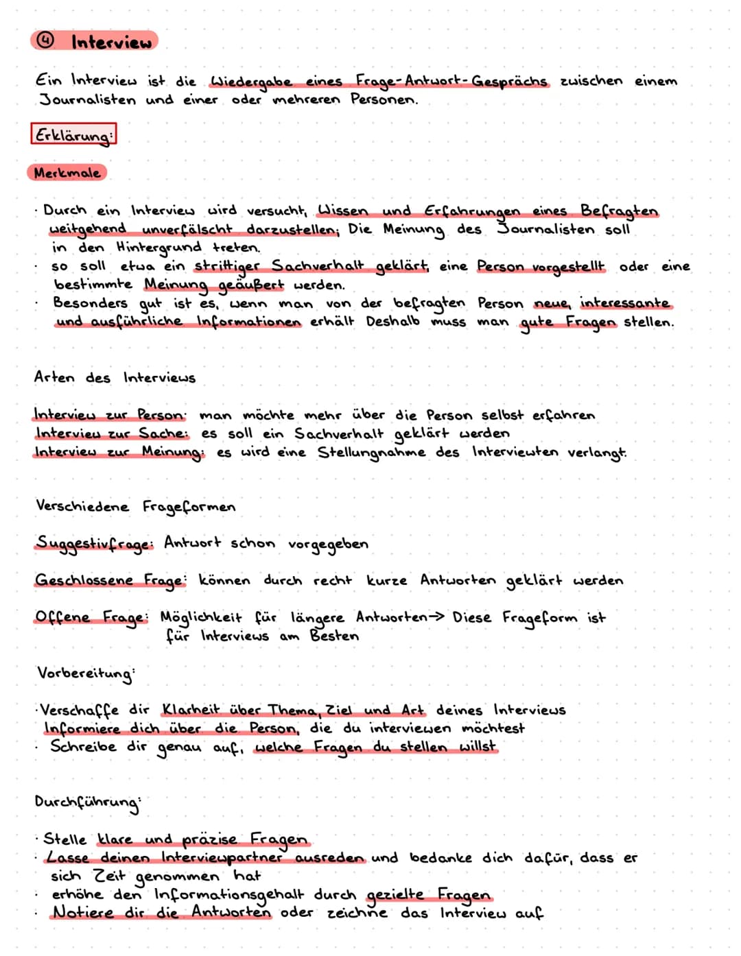 # TEXT MARKIERUNGEN
## Wofür Textmarkierungen?
- heben wichtige Stellen hervor
- strukturieren einen Text
- erleichtern vorallem beim Wied