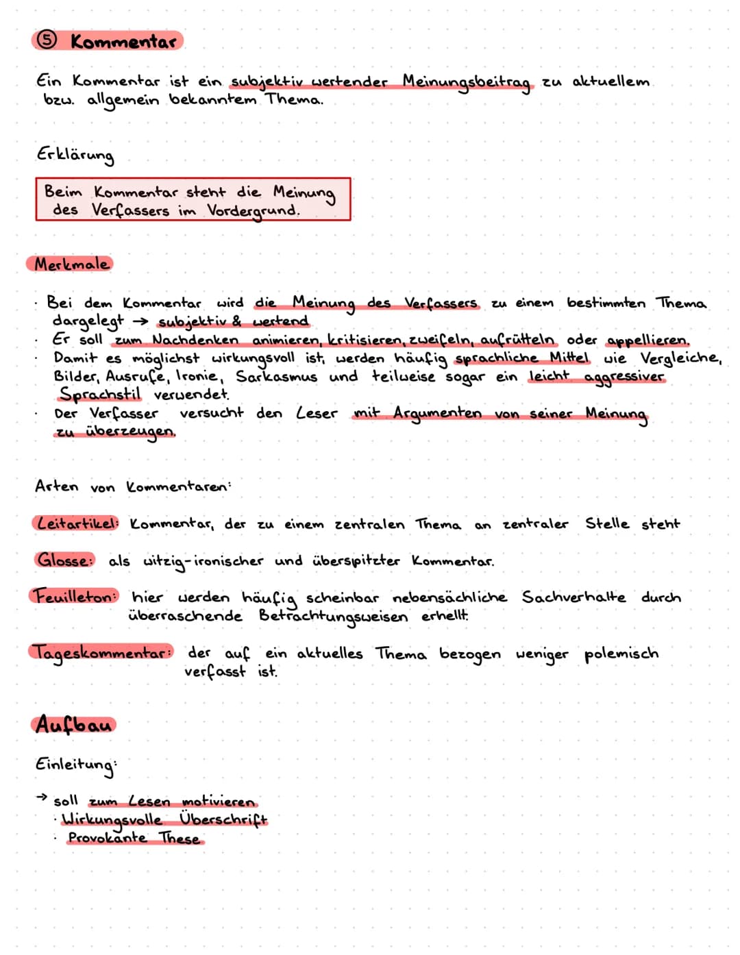 # TEXT MARKIERUNGEN
## Wofür Textmarkierungen?
- heben wichtige Stellen hervor
- strukturieren einen Text
- erleichtern vorallem beim Wied