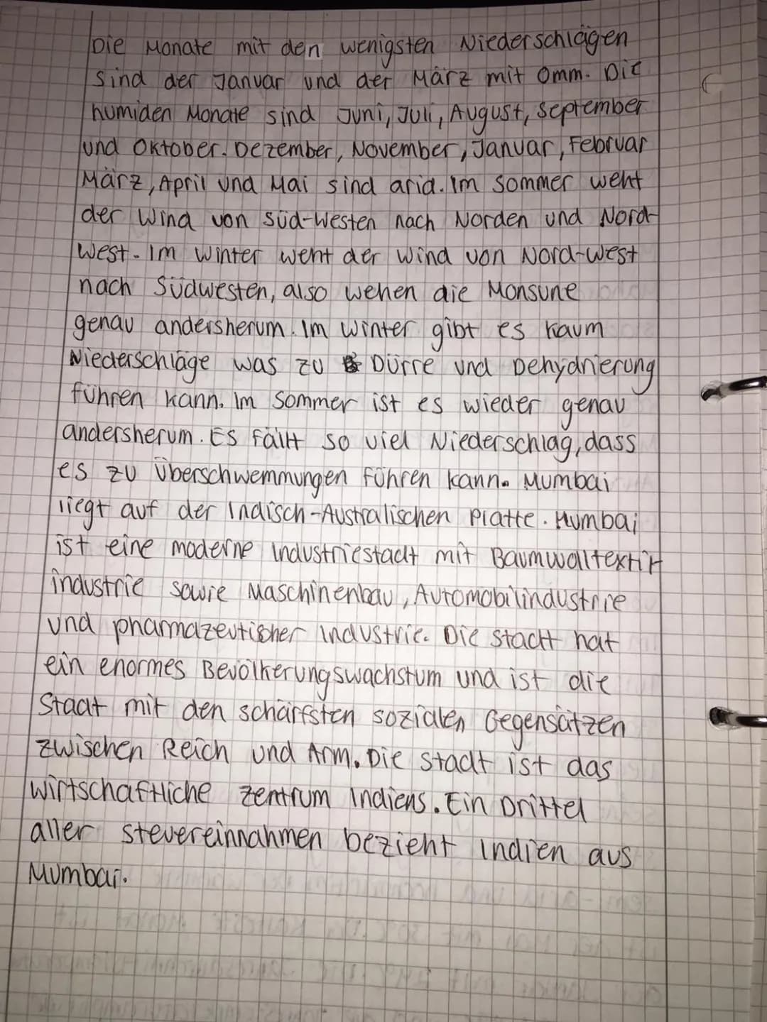 Die Monate mit den wenigsten Niederschlägen
Sind der Januar und der März mit 0mm. Die
humiden Monate sind Juni, Juli, August, September
und