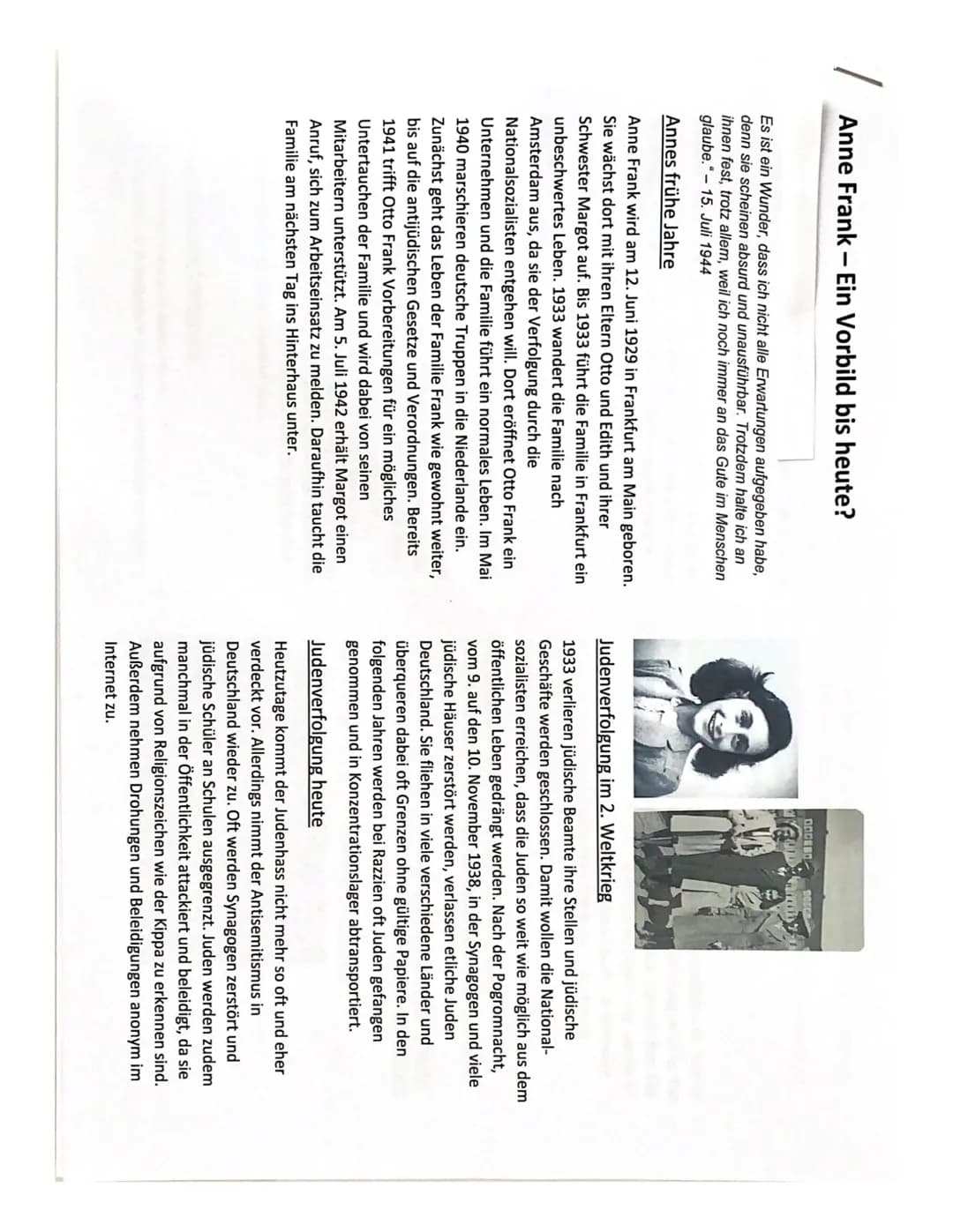 # Krieg in den Niederlanden
Vom 9. Auf den 10. Mai 1940 werden die Niederlande von der deutschen Wehrmacht angegriffen. Unter den jüdischen