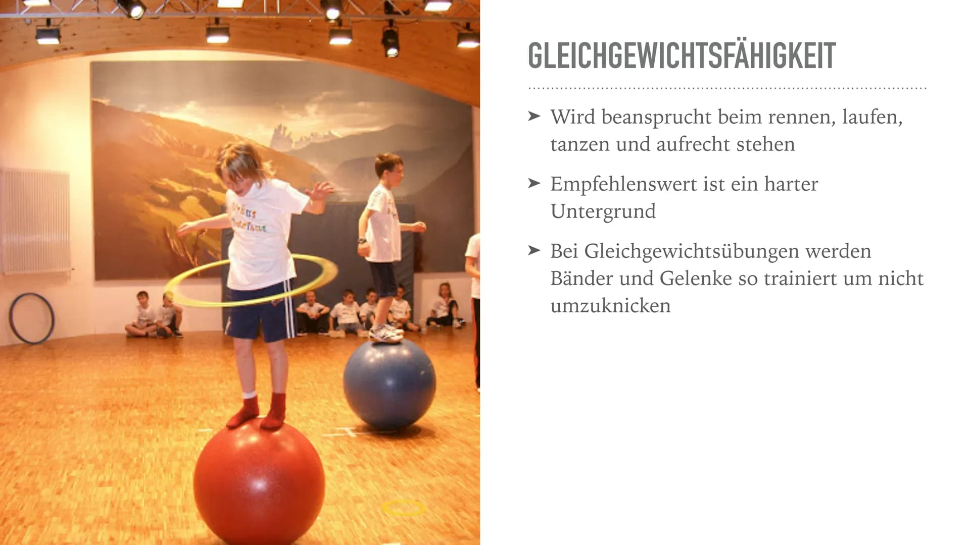 KOORDINATIVE
FÄHIGKEITEN
Von Seymen und # INHALTSVERZEICHNIS
- Definition von "Koordinativen Fähigkeiten"
- Arten von Koordinativen Fähigke