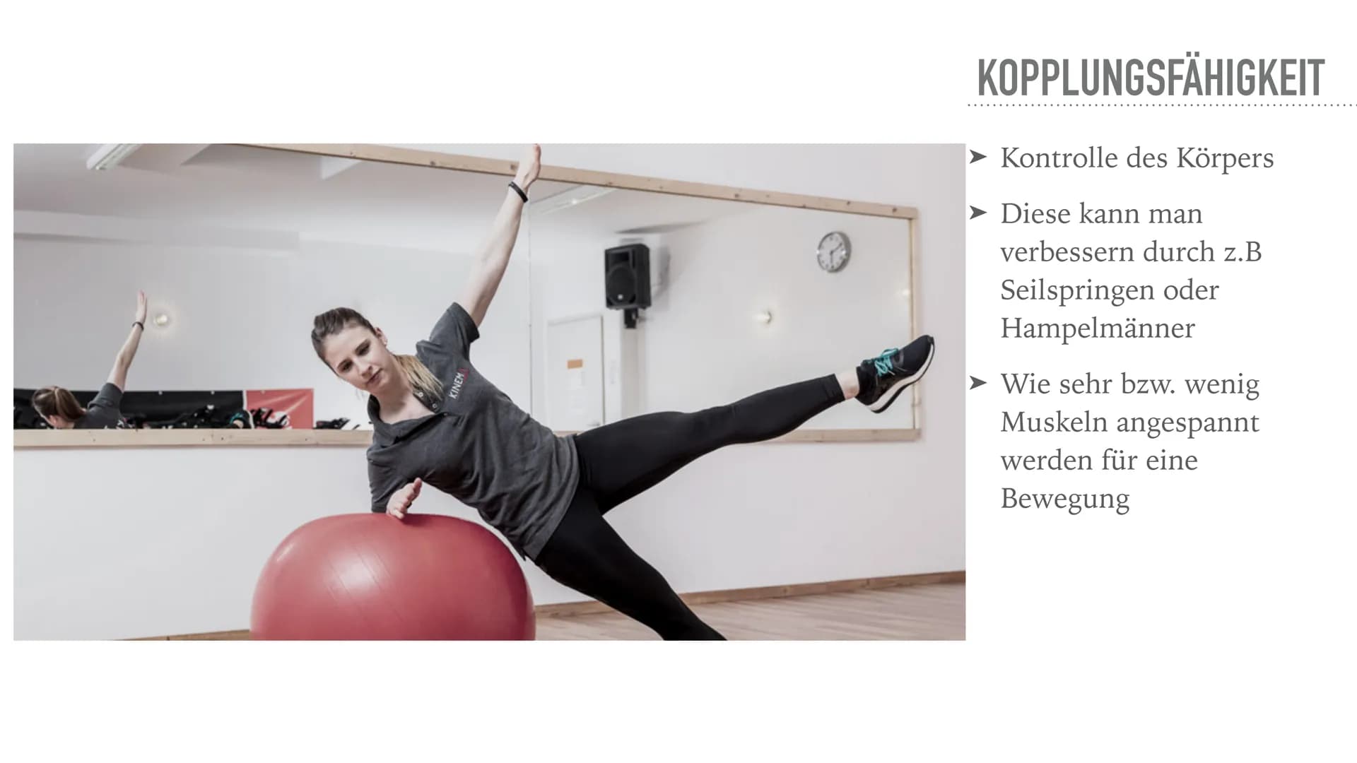 KOORDINATIVE
FÄHIGKEITEN
Von Seymen und # INHALTSVERZEICHNIS
- Definition von "Koordinativen Fähigkeiten"
- Arten von Koordinativen Fähigke