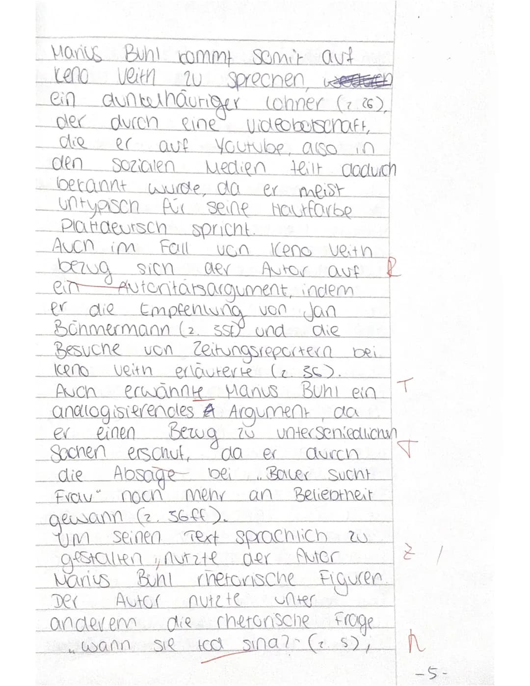 # Erwartungshorizont für Плиша
| | Der Schüler/die Schülerin | Max. Punkte | Erreichte Punkte |
|---|---|---|---|
| a) | | | |
| 1 | formul