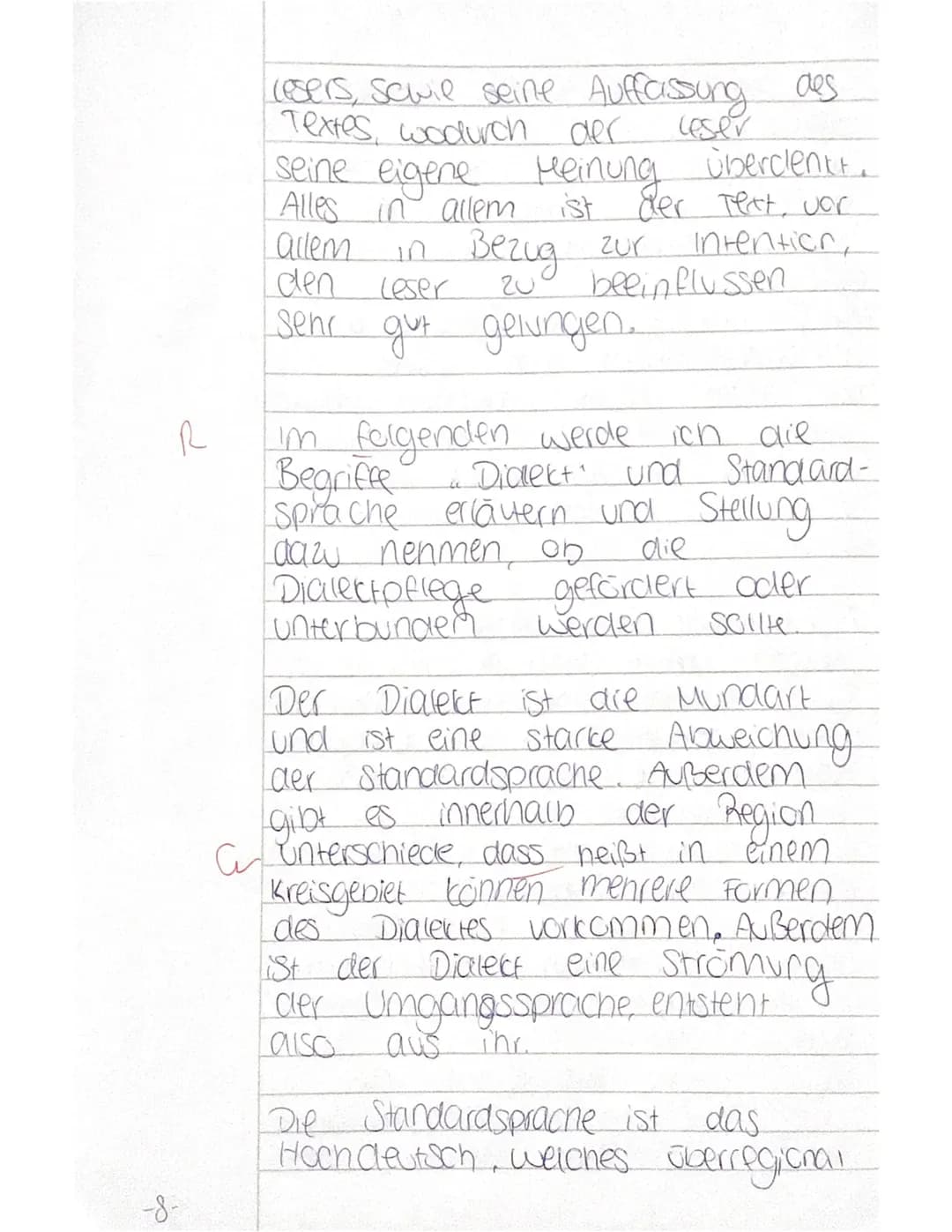 # Erwartungshorizont für Плиша
| | Der Schüler/die Schülerin | Max. Punkte | Erreichte Punkte |
|---|---|---|---|
| a) | | | |
| 1 | formul