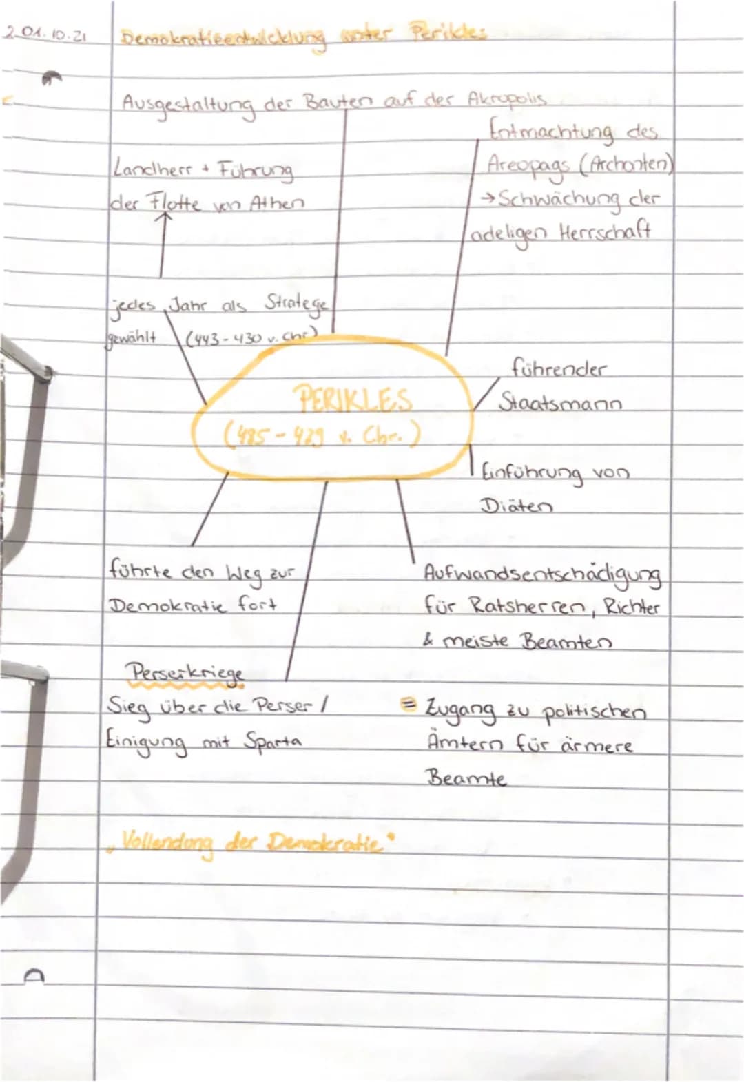 ## couellenarbeit
1. Leitfrage
2. Analyse
* formale Aspekte
- Quellengattung (Brief, Rede, Vertrag)
- Wann & wo ist der Text entst