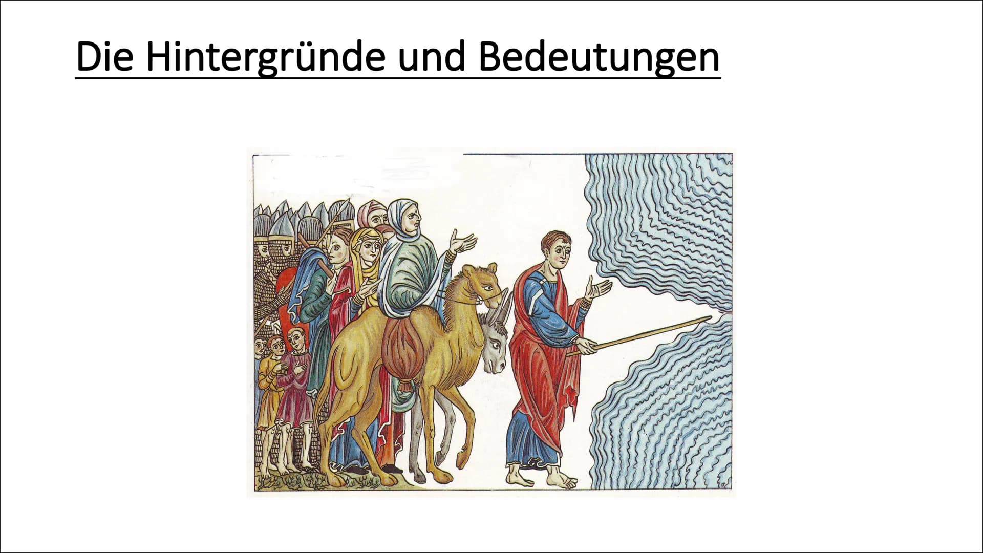 # Notizen zum Referat das Passahfest
- (Einleitung) Das Passahfest
- (Vorstellung) Heute werde ich euch etwas zum Passahfest erzählen
- (Hau
