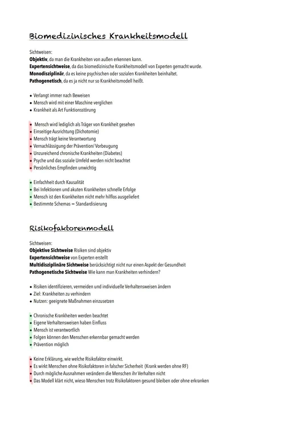 # Modell der Salutogenese
Warum bleiben Menschen, trotz vieler potentiell gesundheitsgefährdende Einflüsse, gesund?
Wie schaffen Sie es, sic
