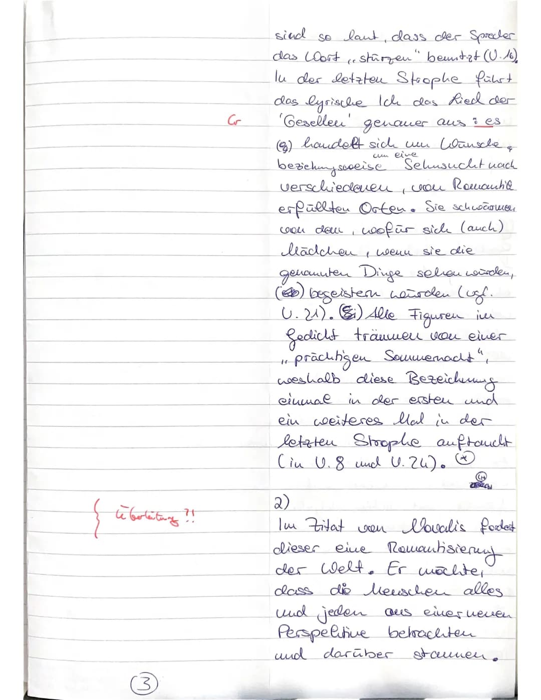 # Q1.2 Deutsch Gk
## 2. Klausur
01.06.2021
NAME:
Joël
Teilaufgabe 1
Anforderungen
Der Prüfling
1
formuliert eine aufgabenbezogene Einlei