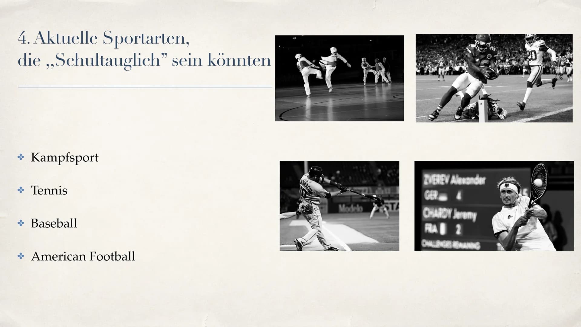 Le Parkour
Von Pepe, Fiona, Nina, Melda ; EF; Sport G4 Dudek # Inhalt
* 1.1.Ursprung des Parkour
* 1.2. Geschichte des Parkour
* 2.Trendspor