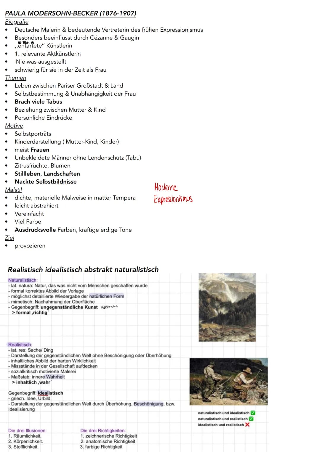 # FARBFUNKTIONEN & KONTRASTE
## Gegenstandsfarbe
* objektive Eigenschaften
## Erscheinungsfarbe
* Farbe die sich unter Einfluss
von Lich