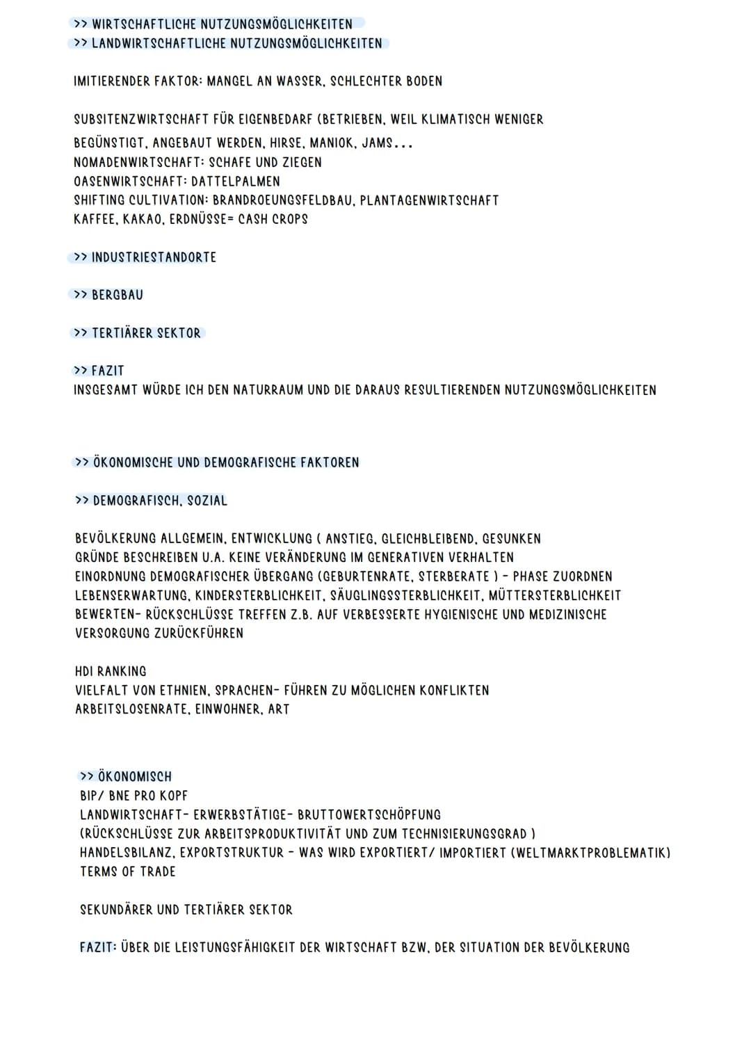 # Klausurvorbereitung 13/1.2
## LAGEEINORDNUNG
ZB. BINNENLAND, KÜSTENANSCHLUSS, ZENTRAL GELEGEN
GRADNETZ (NÖRDLICHE UND SÜDLICHE BREITE, ÖS