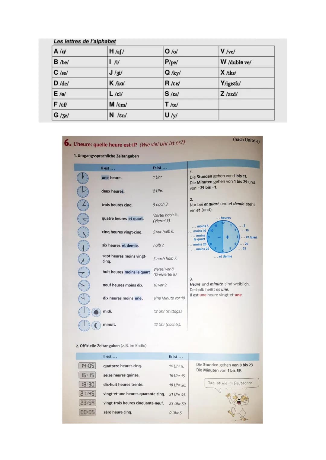 # LEÇON PARTICULIÈRE MERCREDI, LE 21 JUILLET
Petite interrogation écrite de grammaire pour tester tes connaissances
## Le singulier et le p
