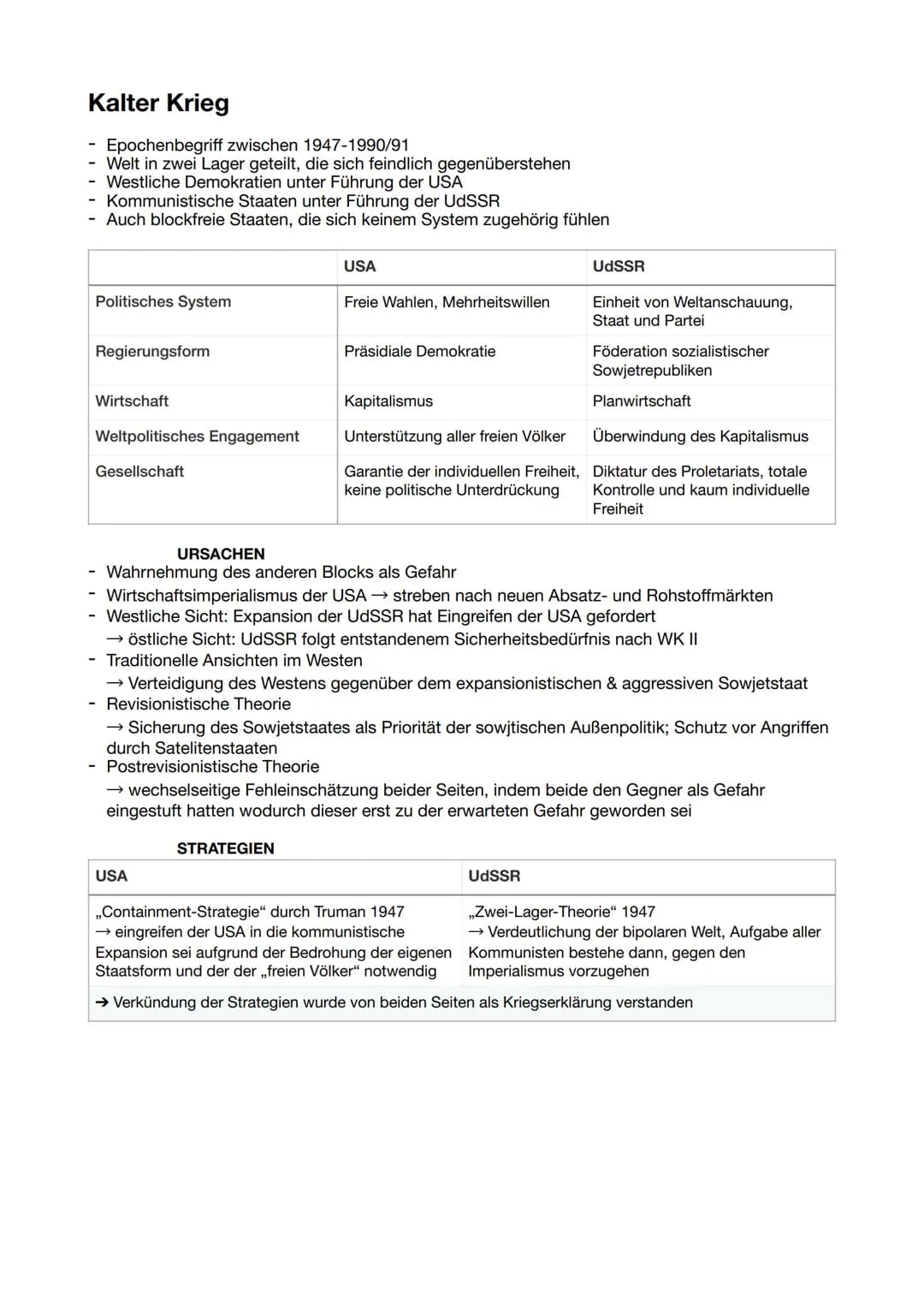 # Die Potsdamer Konferenz
- Treffen der Siegermächte des Zweiten Weltkrieges: USA, GB & UdSSR
- Zentrale Themen: Zukunft DE, europäische Nac