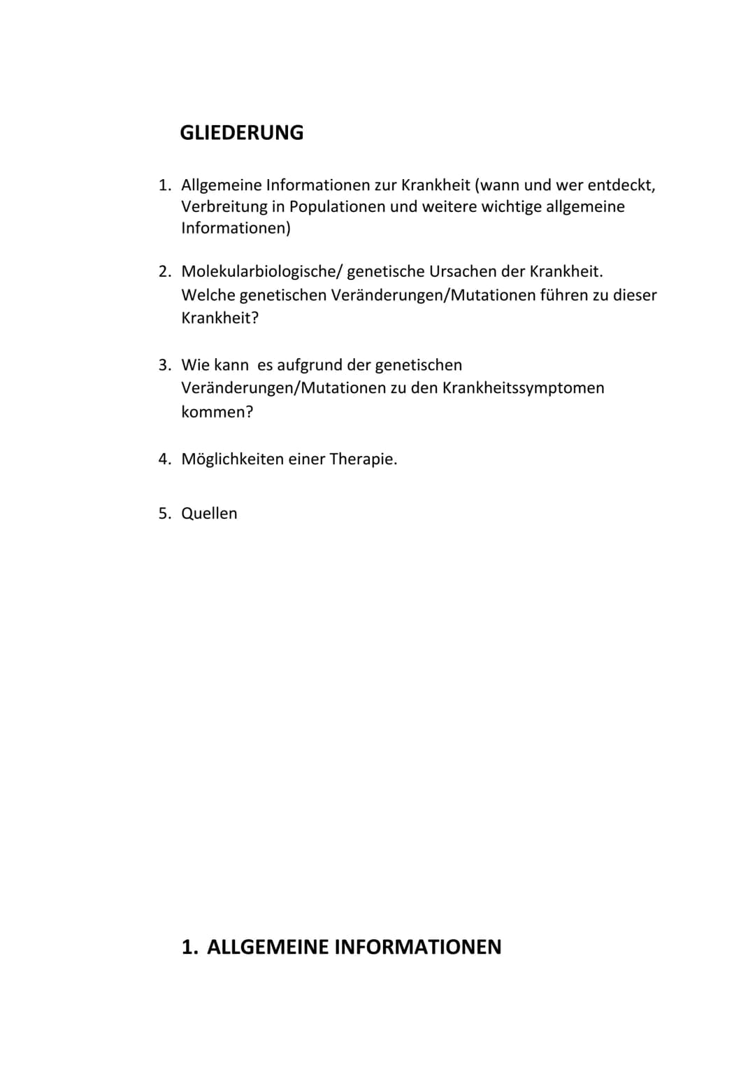 ## 4. Möglichkeiten einer Therapie
Albinismus ist nicht heilbar, da es eine Erbkrankheit ist. Es kann jedoch geschehen, dass sich das Melani