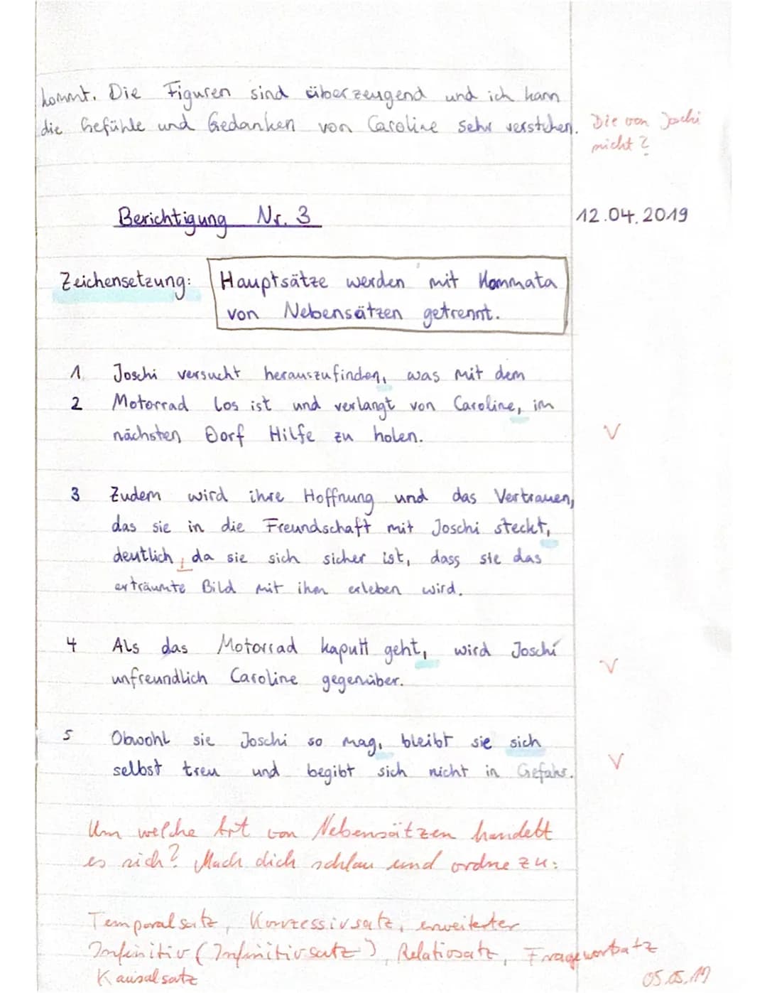 02.04. 19
Jill
Irmela Brender
Autor
Titel
Erscheinungsjahr
Caroline wird
freundlich
noch immer
Sie mag ihn
Caroline, über Wiesen laufend (19