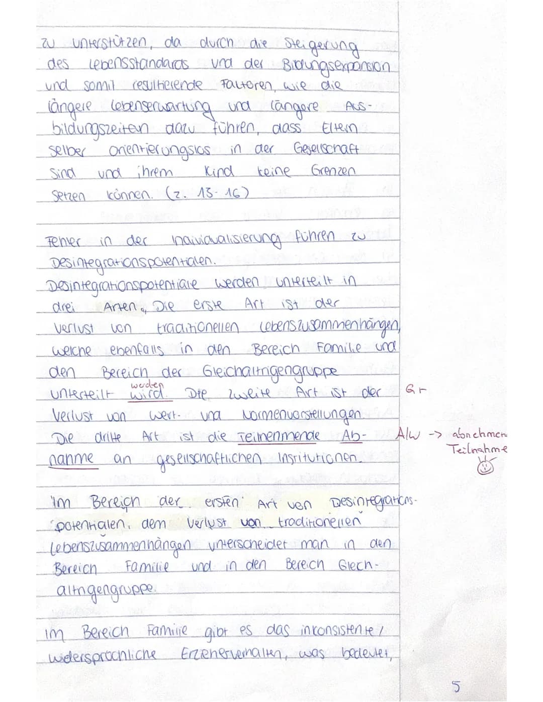 # Klausur Nr 1 Päda LK 02
Der Textausschnitt „Was lässt die Aggressionen vor allem bei den Jungen explodieren?“ verfasst von Dirk Lehmann a