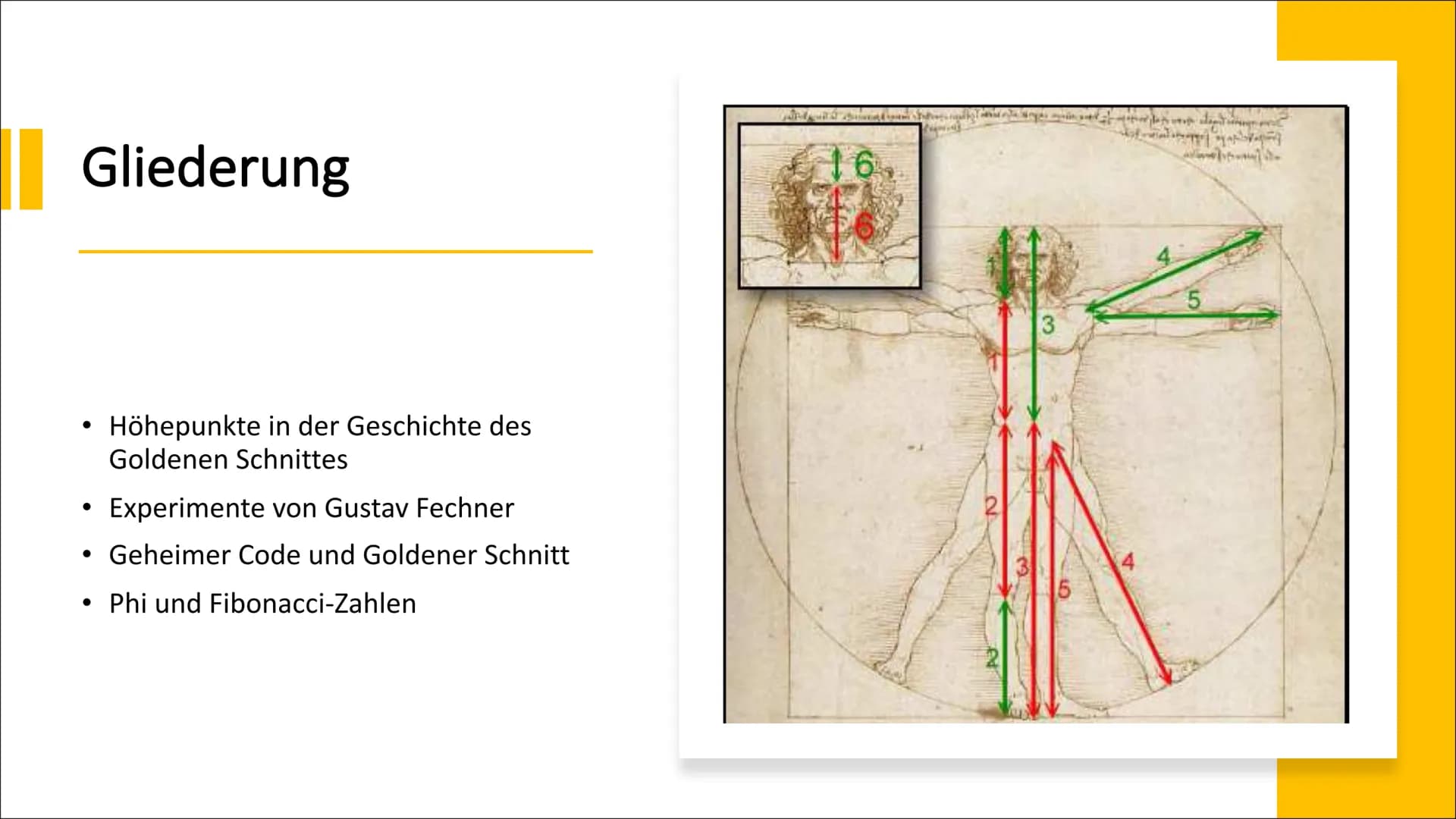 # Präsentation
Donnerstag, 3. Dezember 2020 21:39
## Der Geheime Code
### Gliederung:
Zuerst erzähle ich euch etwas über die Höhepunkte in