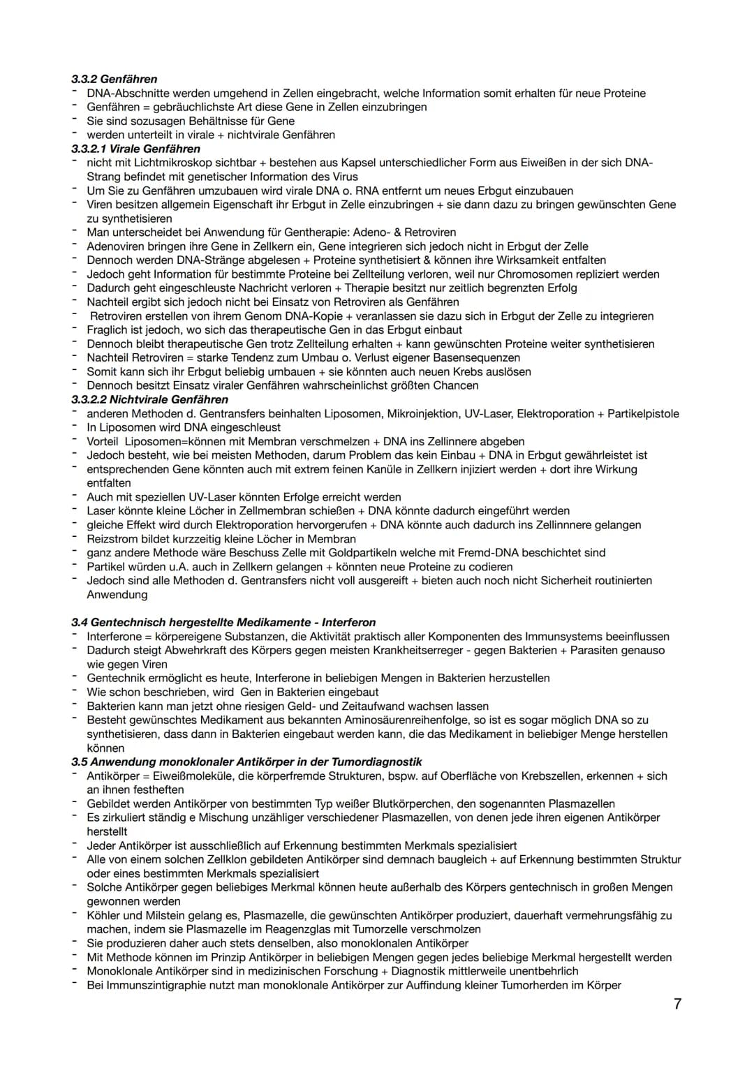 # Biologie LK 12/2
# Handout Krebs
## Definitionen
Referentin: Toja Ahrend
Krebs bezeichnet in der Medizin die unkontrollierte Vermehrung u