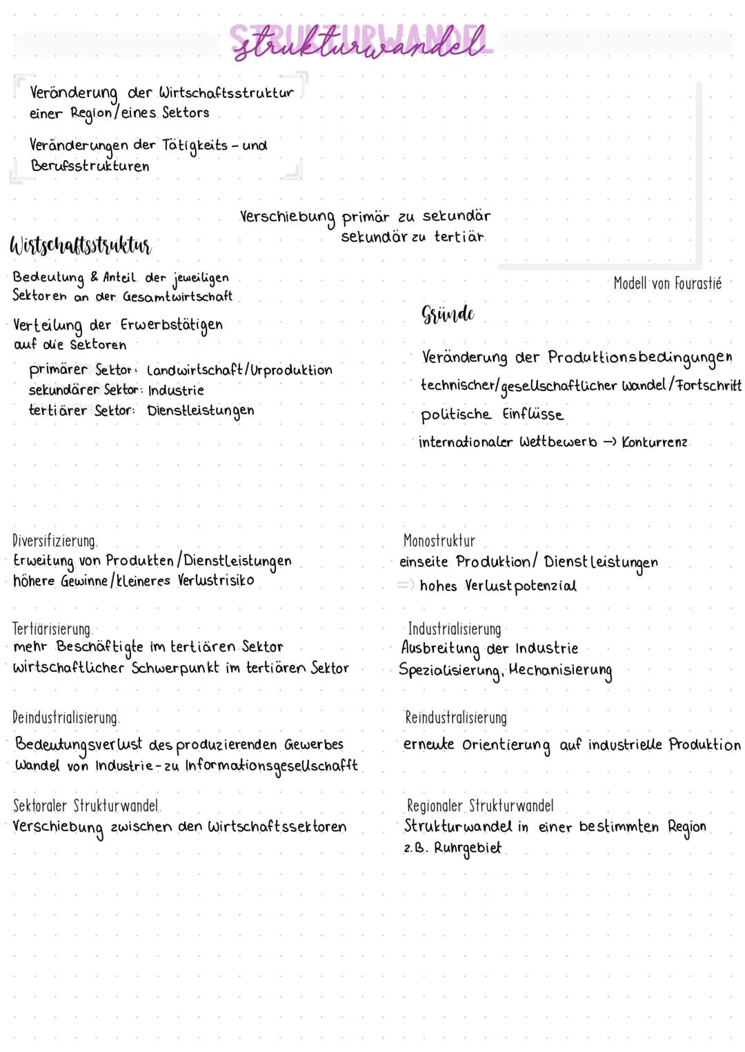 # strukturwandel
Veränderung der Wirtschaftsstruktur
einer Region/eines Sektors
Veränderungen der Tätigkeits- und
Berufsstrukturen
## Wir