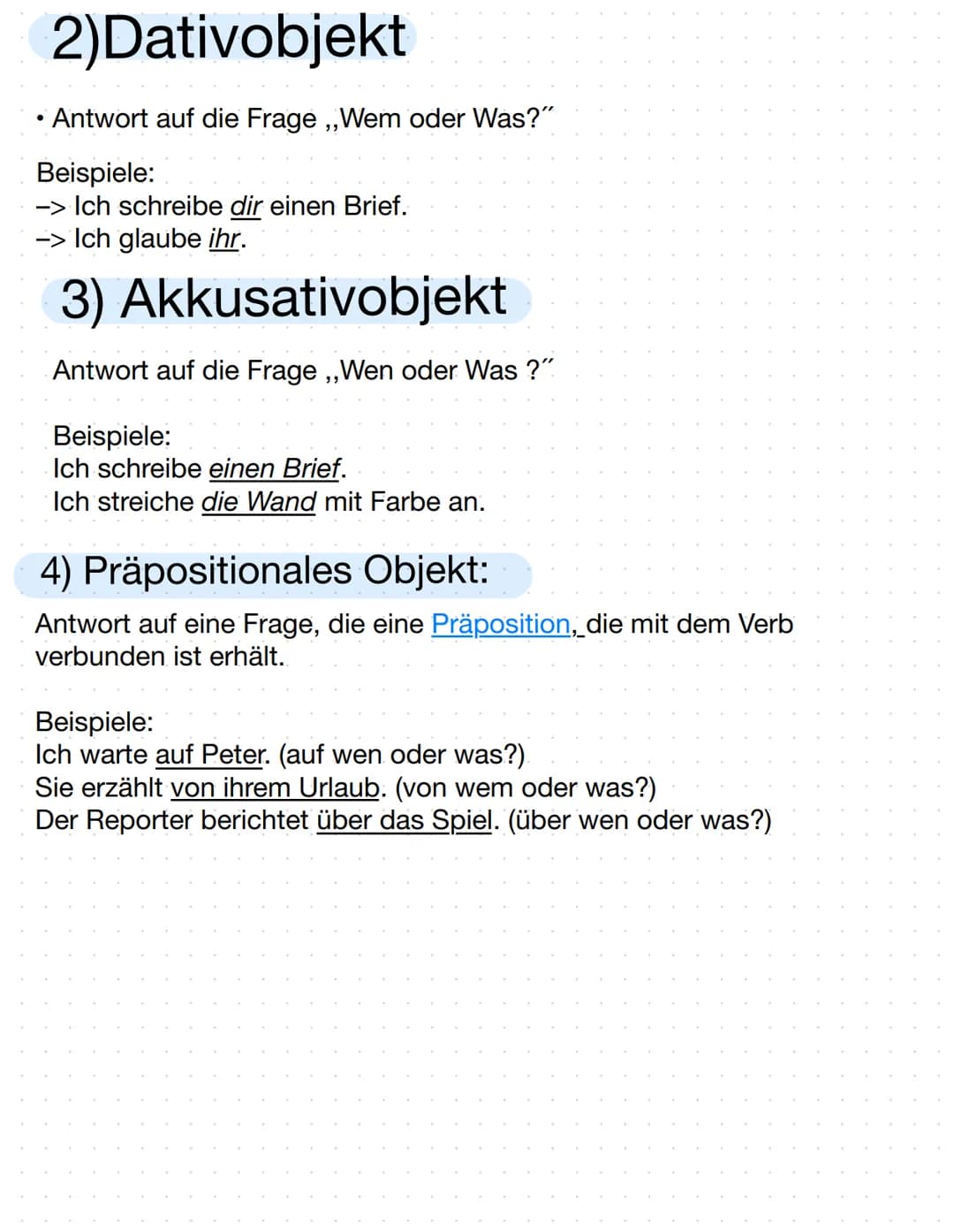 20.09.2021
# Die Satzglieder
Satzglieder lassen sich im Satz verschieben. Diese Probe nennt man Verschiebeprobe.
Gestern hat der Chef uns