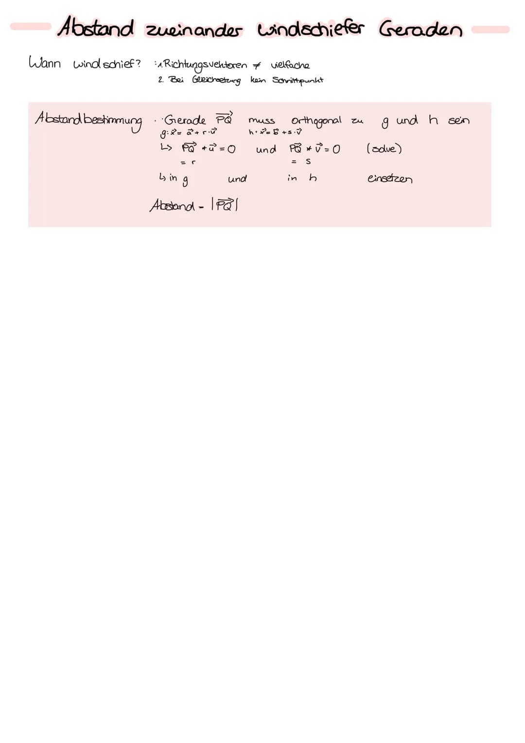 # ANALYTISCHE GEOMETRIE
## Vektoren und Geraden
### Allgemein räumliches Koordinatensystem
* Spiegelung an der $x_1-x_2$-Ebene
* $