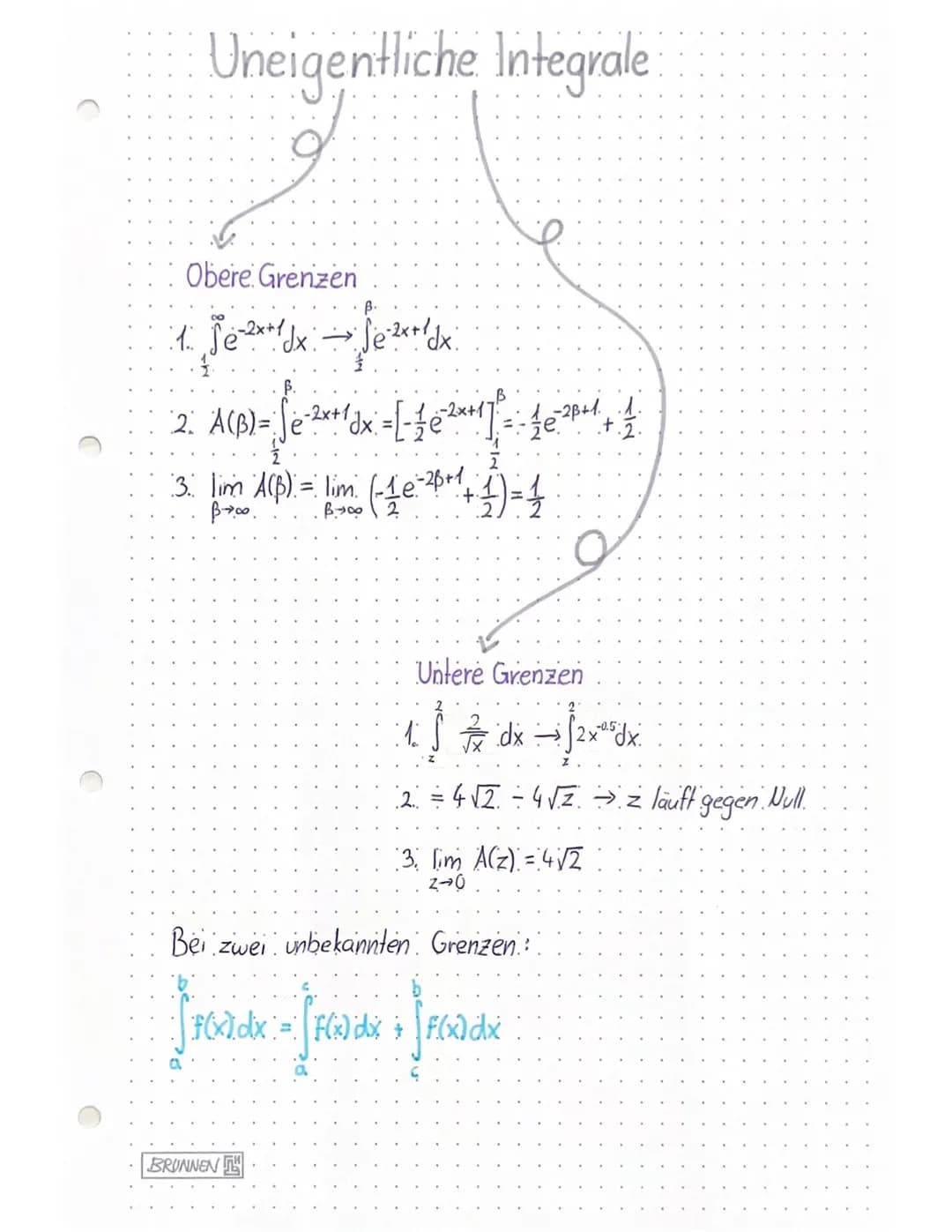 # Analysis
## Mittlere Änderungsrate
$\frac{f(x+h) - f(x)}{h}$ bzw. $\frac{y_2 - y_1}{x_2 - x_1}$ es handelt sich um eine Sekante
## Mome