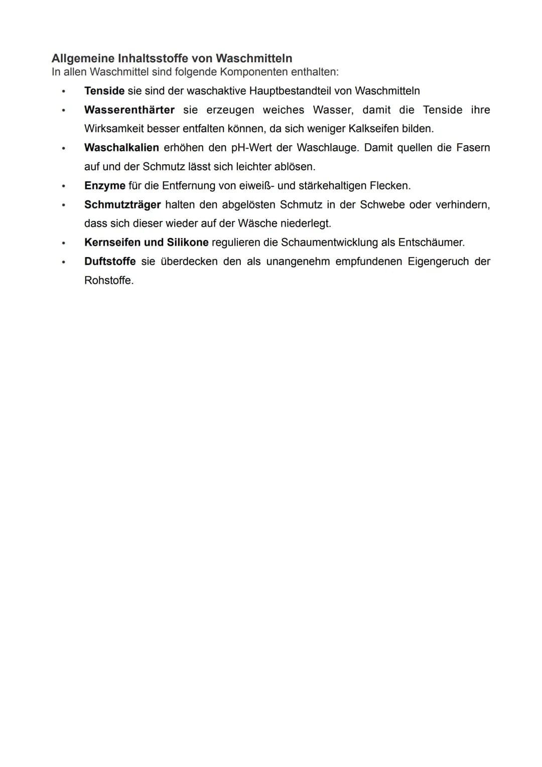 # Handout
## In Lebensmittel
Im Supermarkt findet man fast keine Lebensmittel mehr, die keine Zusatzstoffe enthalten. Chemische Stoffe spi