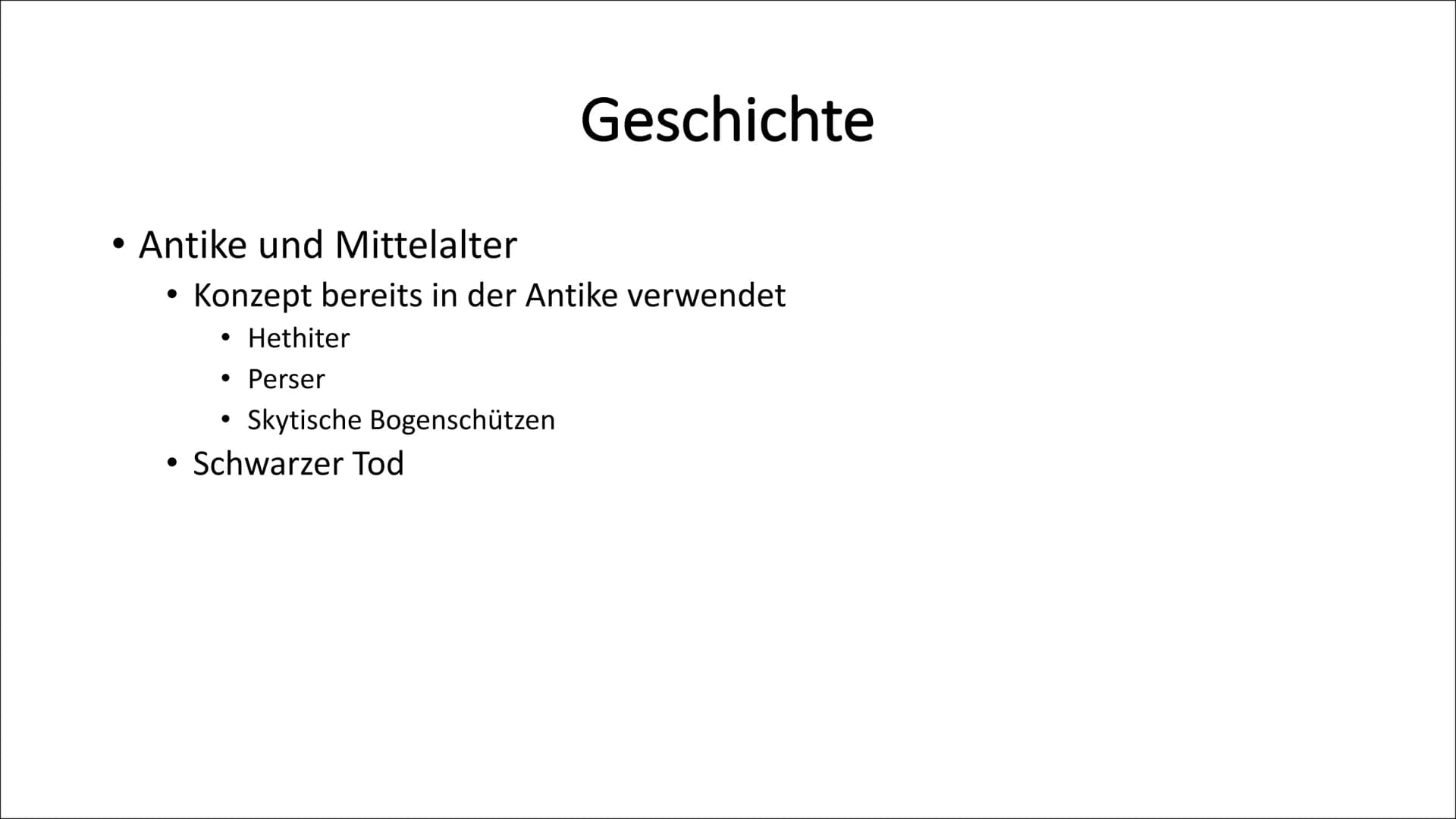 Biologische & Chemische Waffen
LOOK AT ME!
I CAN JUGGLE! # Gliederung
Biologische Waffen
Chemische waffen # Gliederung
## Biologische Wa