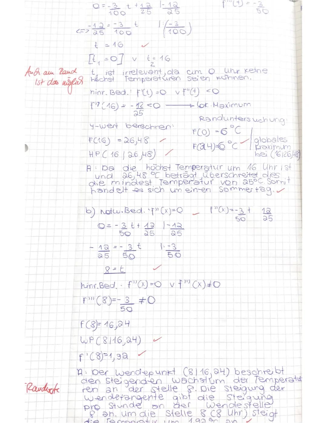 (2)
$V:45\text{cm}^3$
h
5cm
a
- min. Material gesucht
- Breite und
Hohe gesucht
## Neben bedingung
$v: b \cdot a \cdot h = 5\text{crm} \cdot
