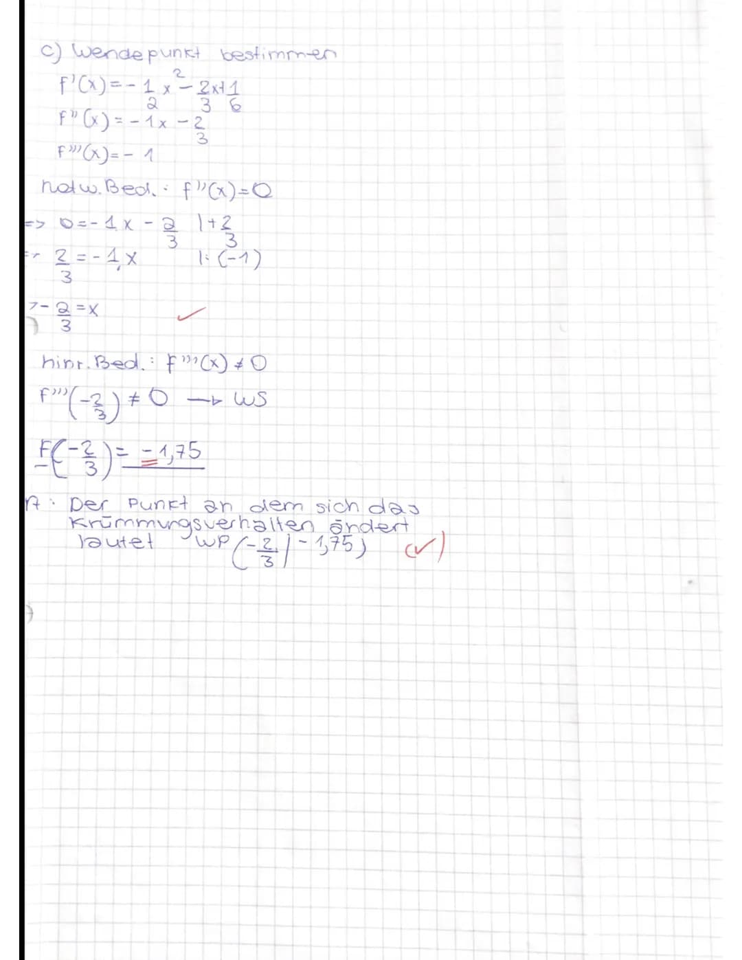 (2)
$V:45\text{cm}^3$
h
5cm
a
- min. Material gesucht
- Breite und
Hohe gesucht
## Neben bedingung
$v: b \cdot a \cdot h = 5\text{crm} \cdot