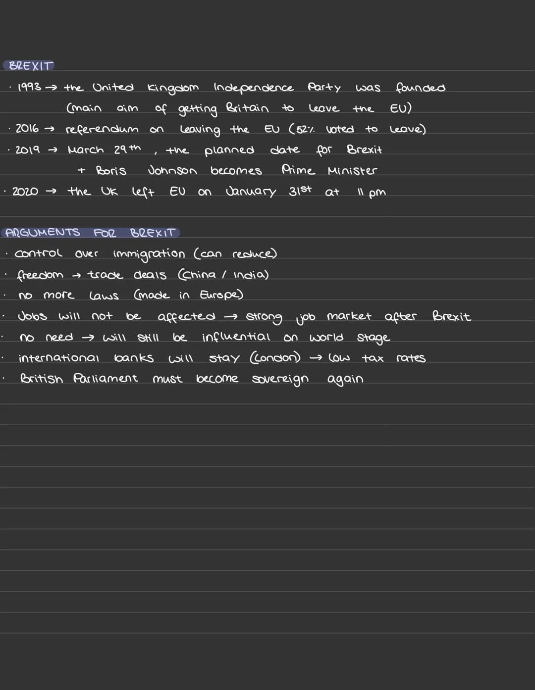 # MEDIATION
## ① INTRODUCTION
- salutation (dear...)
- basic informations $\rightarrow$ text
- I really enjoyed reading the article
- you s