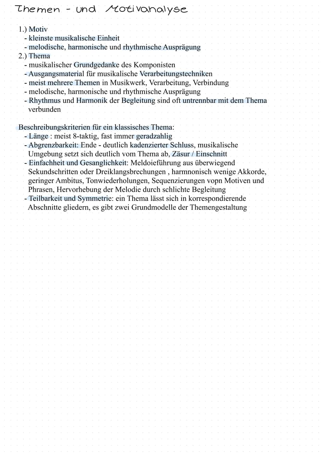 Musik Abitur
2021 # Themenübersicht
- Themenbeschreibung
- Themen- und Motivanalyse
- Quintenzirkel
- Moll-Tonleitern
- Motivisch- thematisc