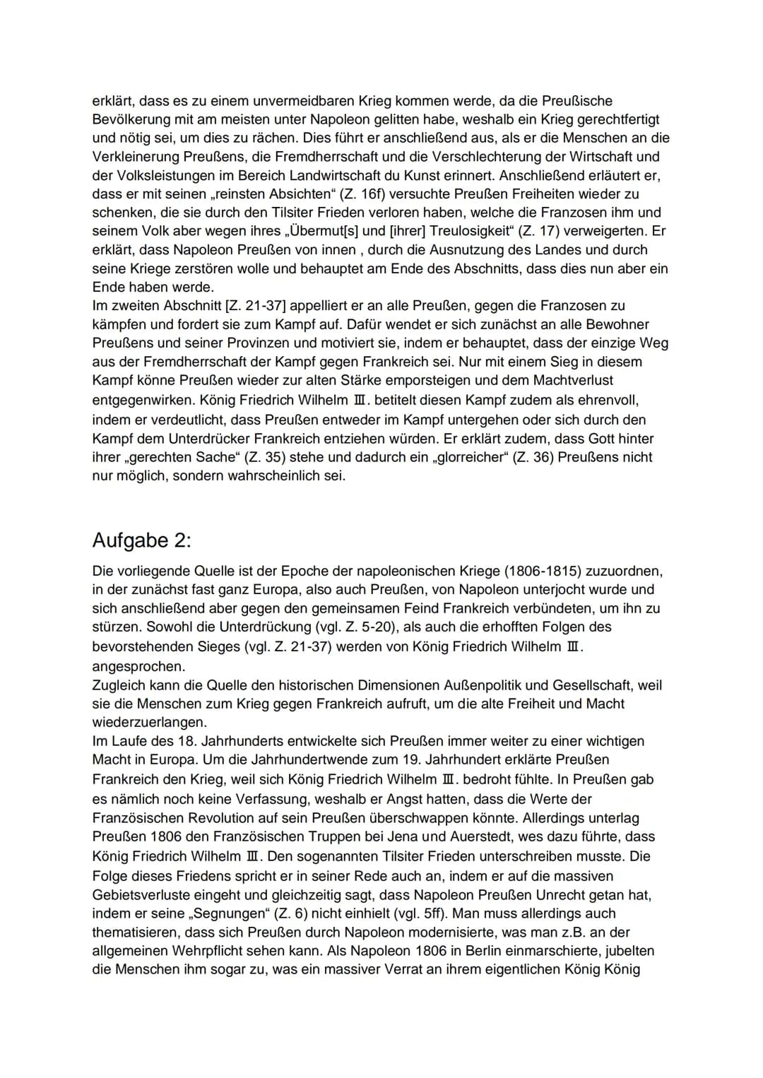 Dr. Taube–Geschichte Qualifikationsphase
Inhaltsfeld: Die Deutsche Frage im 19. Jahrhundert (IF 6.1)
# Übungsklausur zum Inhaltsfeld 6.1
N