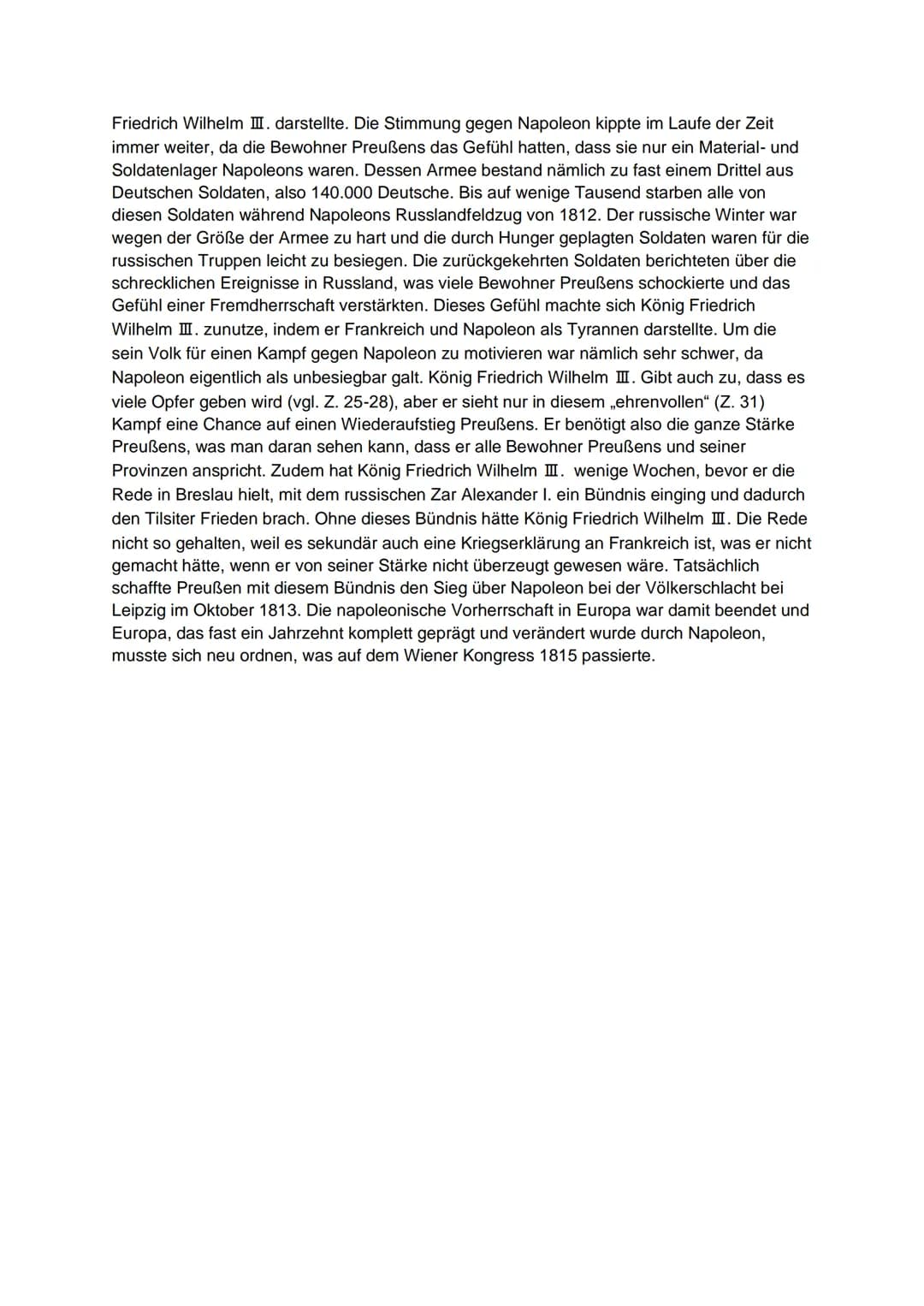 Dr. Taube–Geschichte Qualifikationsphase
Inhaltsfeld: Die Deutsche Frage im 19. Jahrhundert (IF 6.1)
# Übungsklausur zum Inhaltsfeld 6.1
N