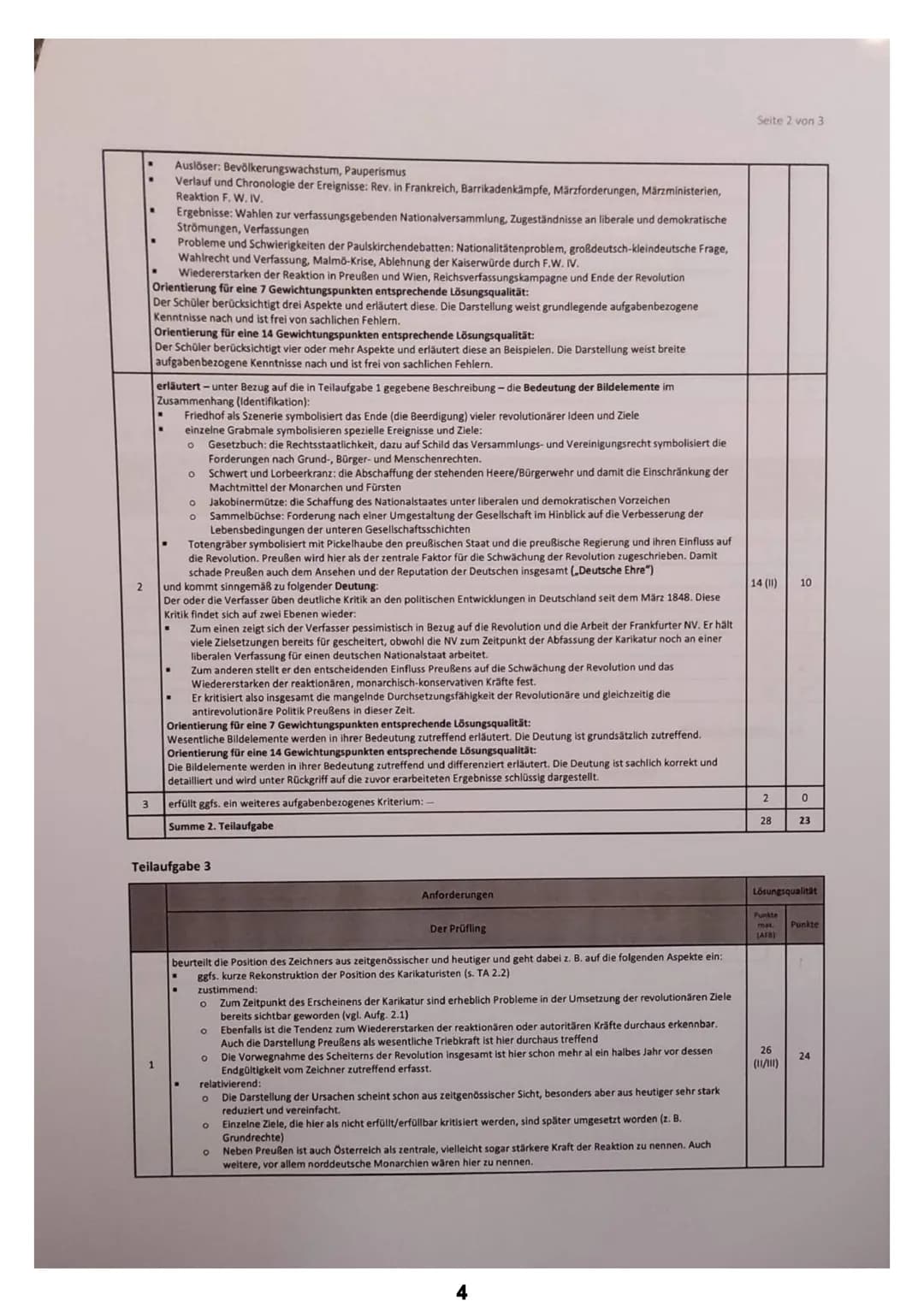 2
spricht, ist die Tatsache, dass
die Nationalversammlung loeine
reale Macht besar. Sie konnten Gr
zwar Beschlässe erlassen, hatten
aber zum