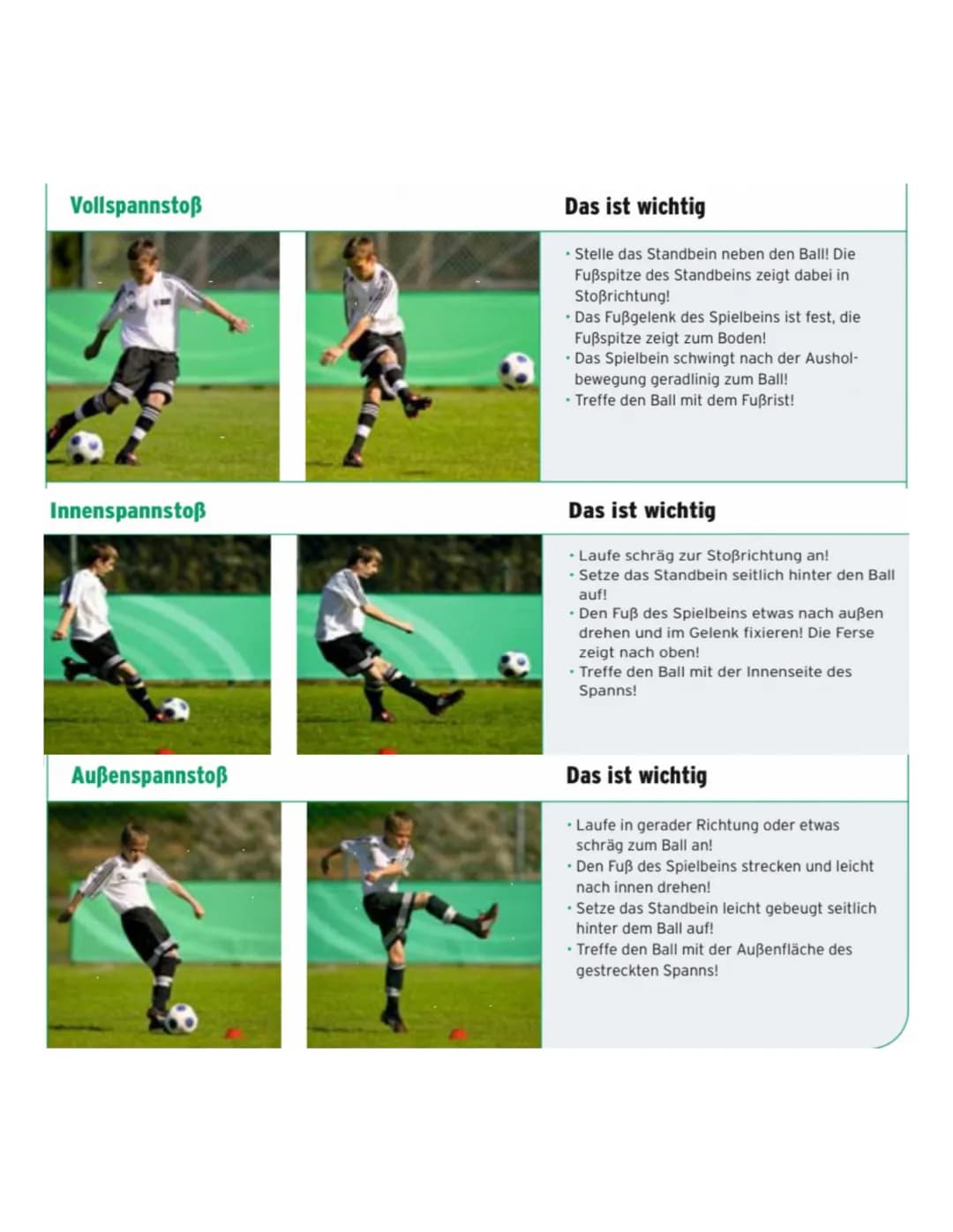# Was ist Trainingslehre ?
13.12.20
1. Erörtern Sie die Merkmale eines sportlichen Trainings.
- Trainingsziele
- motorische
- kogniti