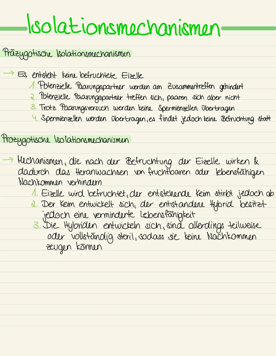 # Koevolution
- Selektionsdruck von einer auf eine andere Art
- gegenseitige Anpassung zweier Arten, deren Lebensweisen stark voneinander ab