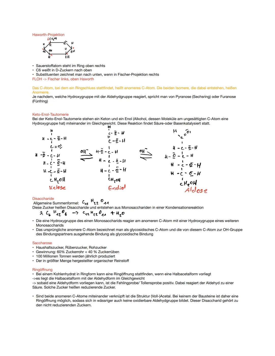 # Polysaccharide
## Stärke:
- Ist ein Polysaccharid, das aus Amylose und Amylopektin besteht.
- wichtigster pflanzlicher Reservestoff. Wird