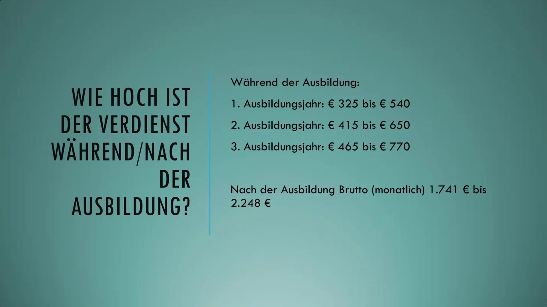 PRÄSENTATION ZUM BERUF FRISEUR
Von Annalie # WELCHE TÄTIGKEITEN WERDEN AUSGEÜBT?
Friseure beraten ihre Kunden bei der Auswahl ihre Frisur u