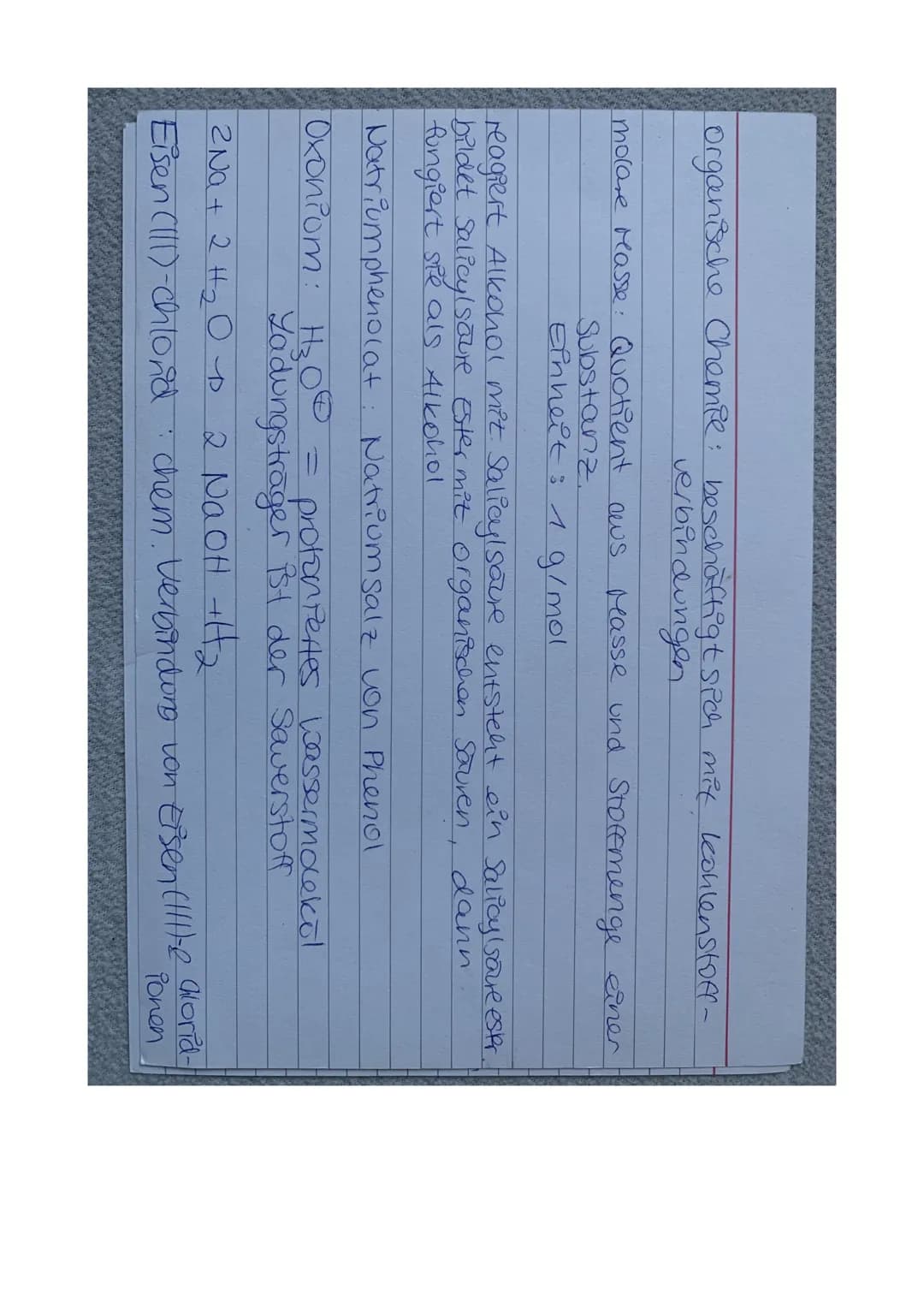 # Begriffe 1
Katalysator: Stoff, der Realetionsgeschwer-
höht durch Senkung der Aleti-
ierungsenergie. wird nicdit
verbraucht.
Butylgruppe