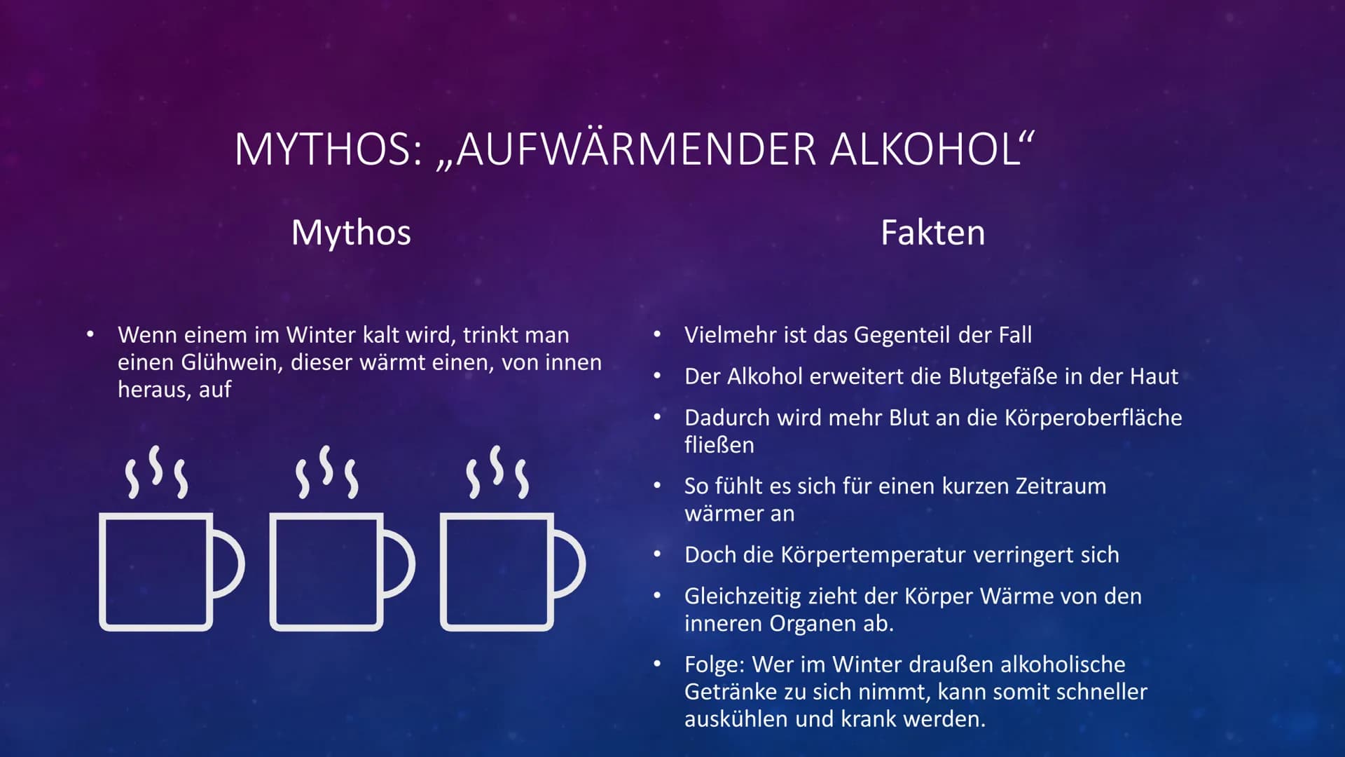 <p>Ethanols chemische Formel lautet C2H5OH. Die Dichte von Ethanol beträgt 0,789 g/ml. Ethanol ist ein Alkohol und wird häufig in Getränken