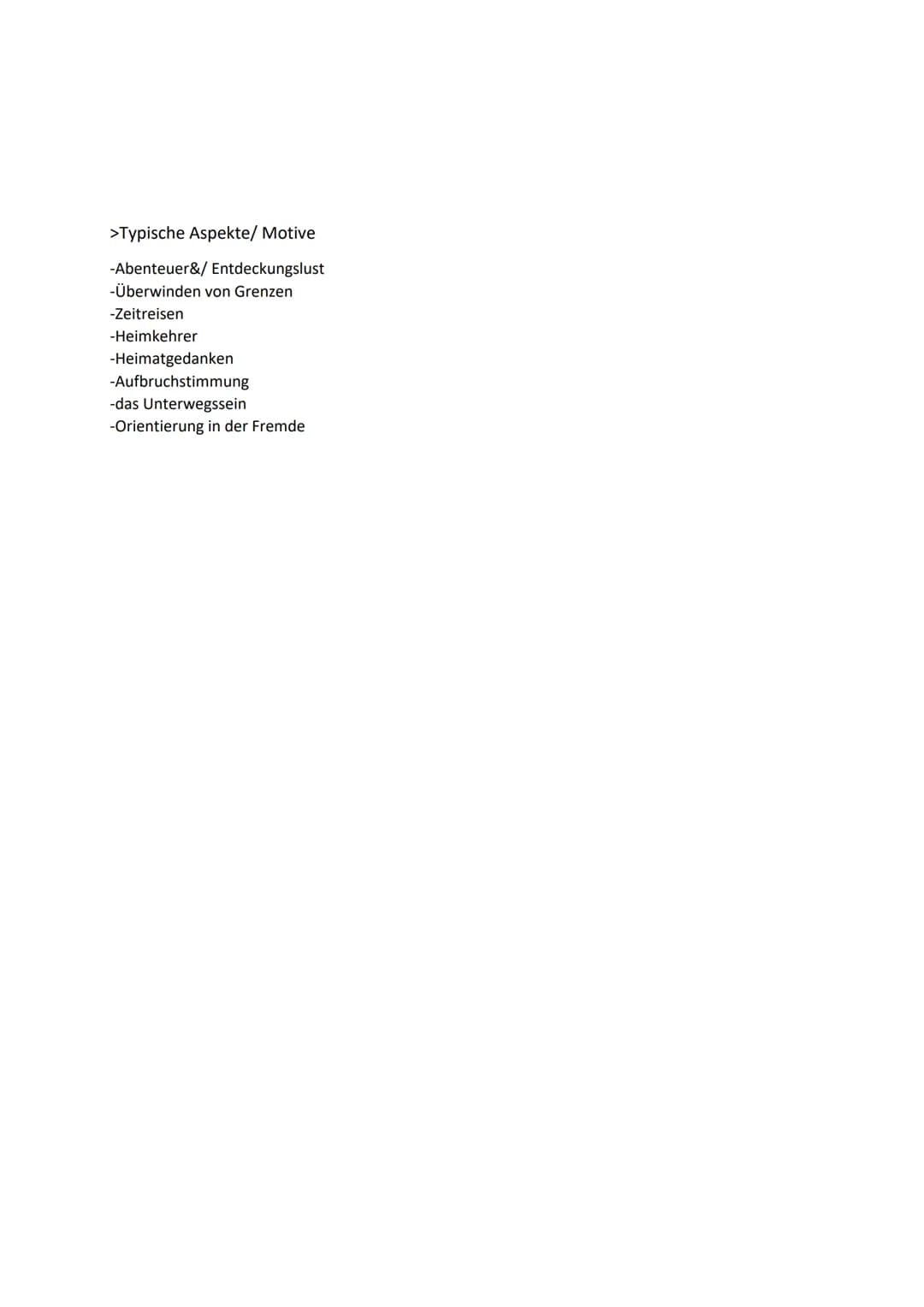 Gedichtvergleich: Methode
1. Gedicht 1
Analyse:
1. Einleitung (TATTE+ Epoche+ Deutungshypothese)
2. Hauptteil (Stilmittel, Reimschema, Kaden