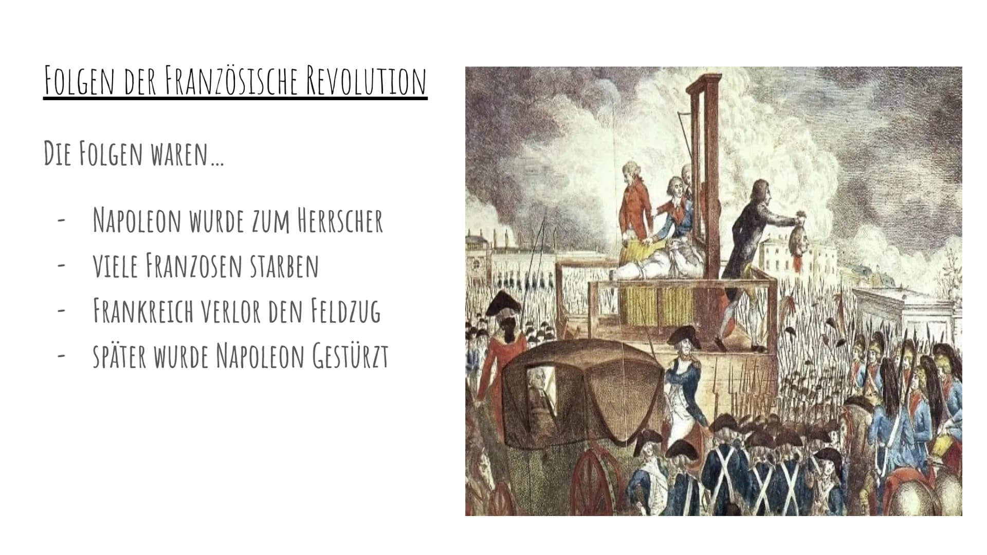# Napoleon
## Wer war Napoleon?
Name: Napoleon Bonarparte
geboren: 15. August 1769 (ajaccio)
gestorben: 5.Mai 1821 (nahe Südatlantik)
Famili