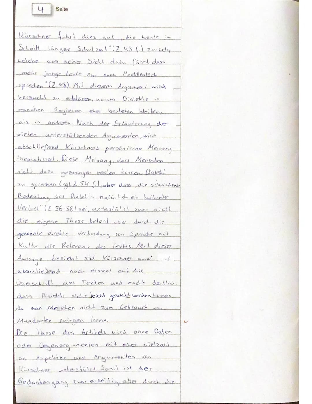 <p>Soziolekte und Dialekte im Deutschen sind verschiedene Sprachvarietäten, die sich in ihrer Verwendung und sozialen Bedeutung unterscheid
