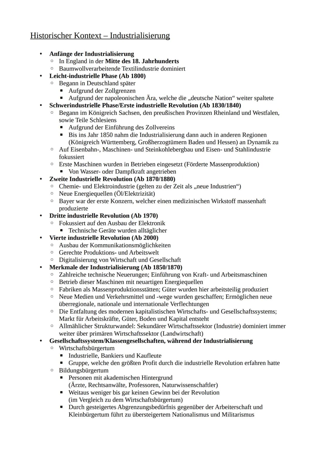 ## 2. Klausur 2020/21
### Geschichte, Grundkurs
### Aufgabenstellung:
Interpretieren Sie die Quelle, indem Sie...
1. sie analysieren, (26