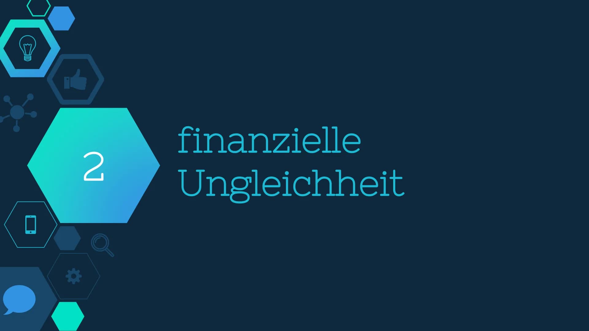 Die Probleme und Nachteile
des Homeschoolings 1 soziale Ungleichheit # 1 soziale Ungleichheit
Homeschooling benachteiligt Kinder und Jugendl