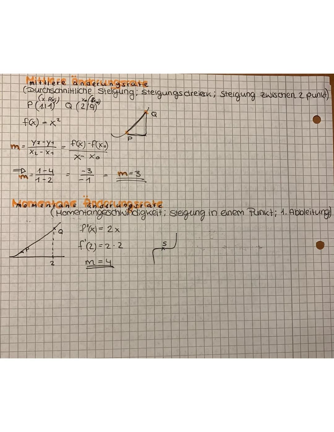 # NULLSTELLEN VON POLYNOMEN
1. $f(x) = ax + b \Rightarrow$ Null setzen.
2. $f(x) = (x+a)(x+b) \Rightarrow$ Ausmultiplizieren o. Satz vom