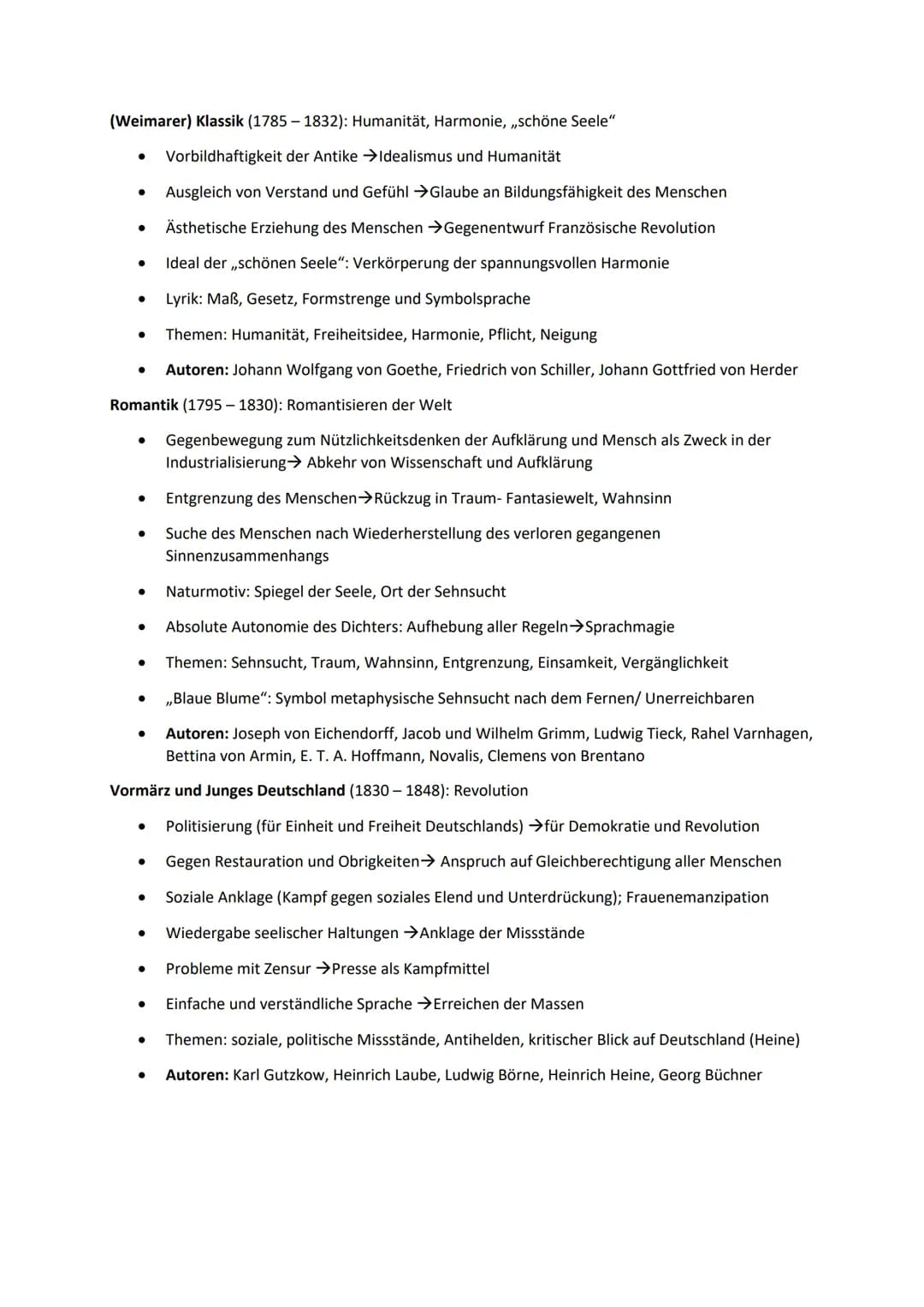 # LYRIK
## ENLETUNG
1. Hinführung zum Thema des Gedichts
- Wie zeigt sich das Motiv heute?
2. Epochale Einordnung
3. Titel, Autor, Ersc